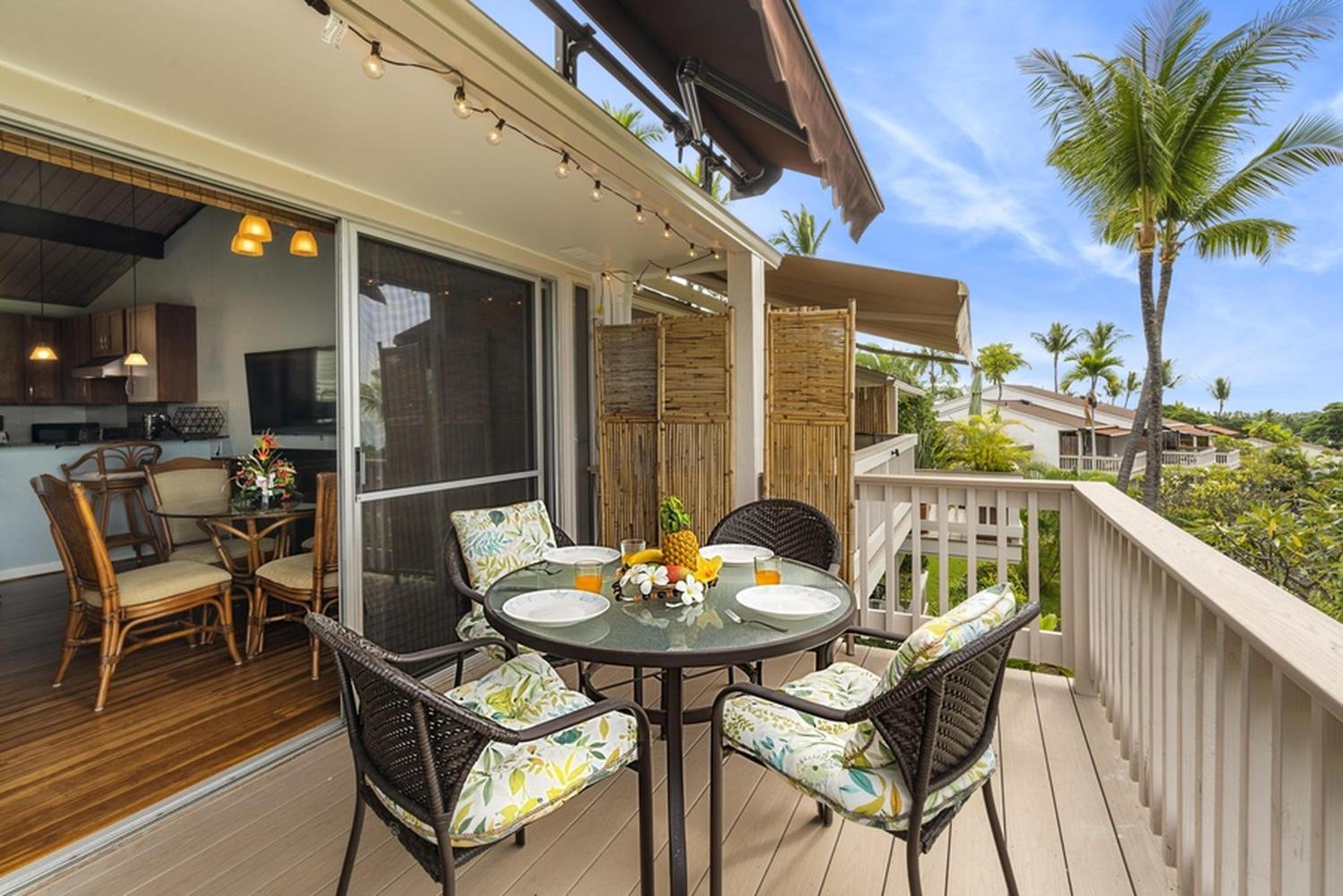 Keauhou Resort 116
