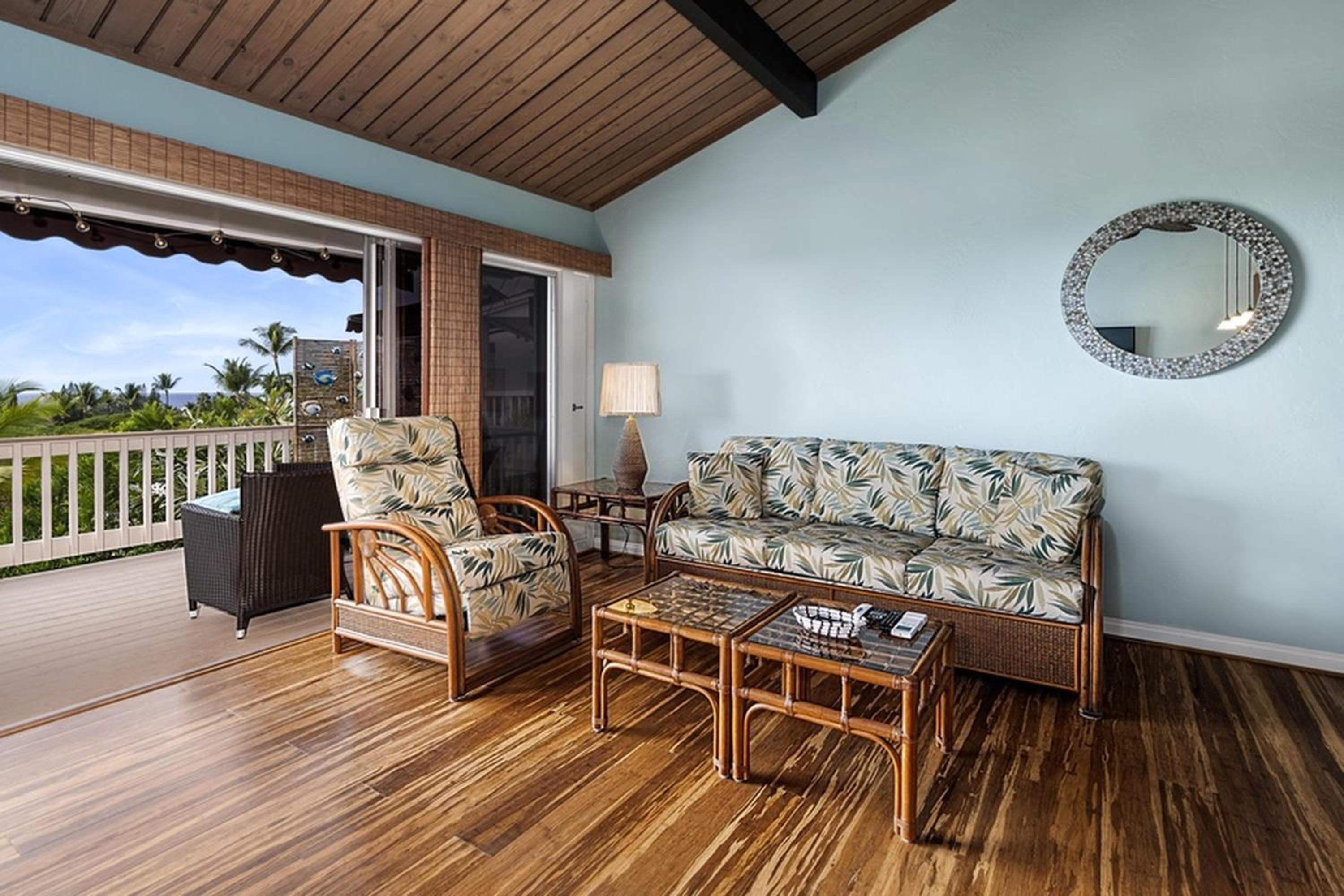 Keauhou Resort 116