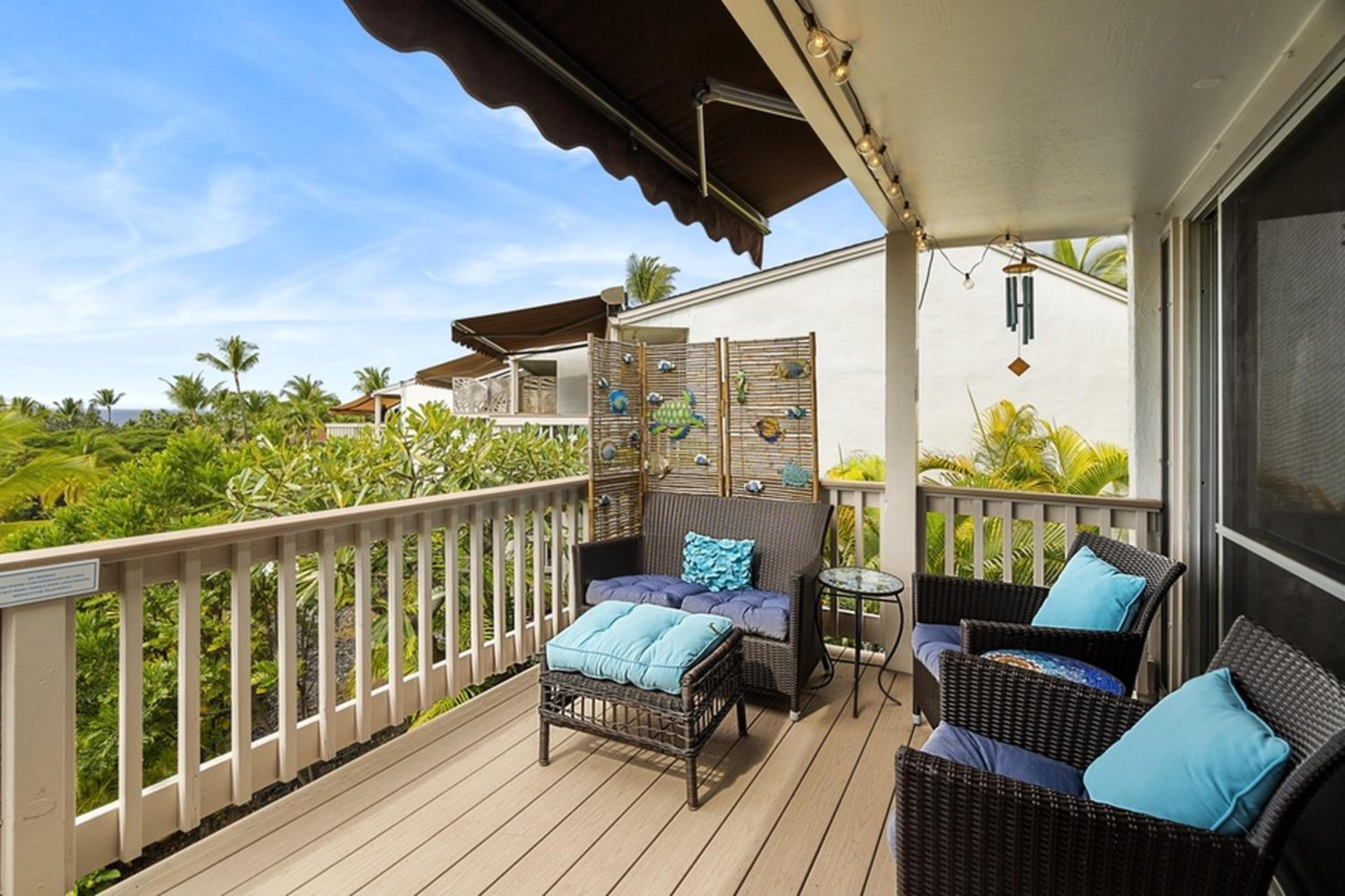 Keauhou Resort 116