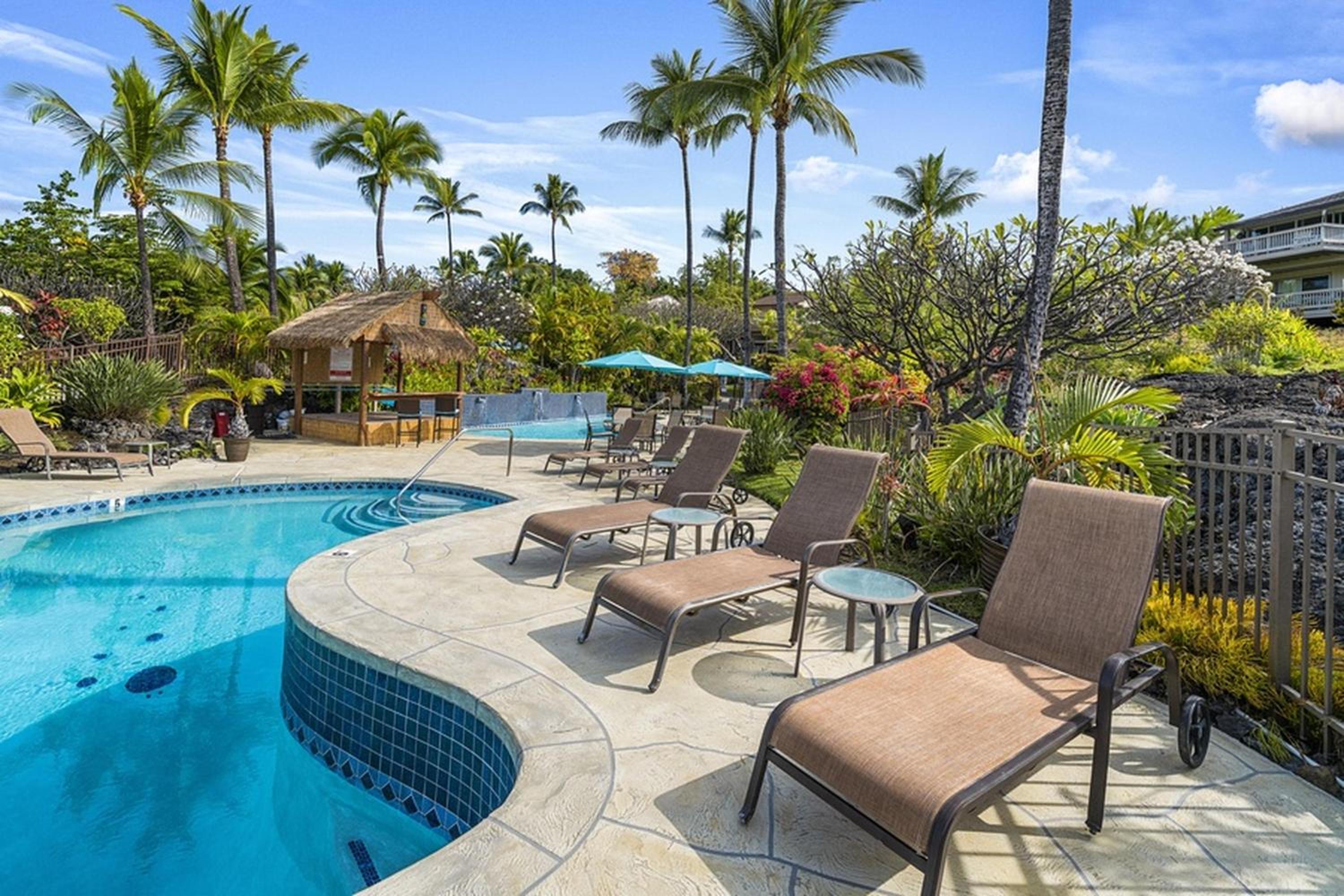 Keauhou Resort 116