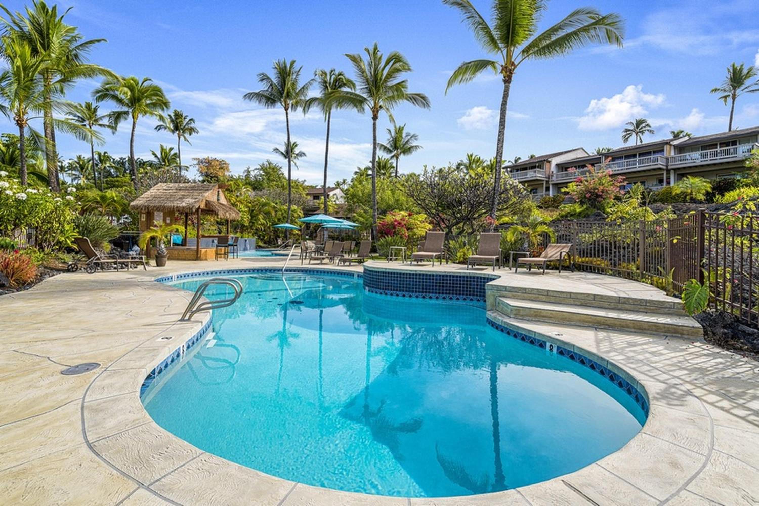 Keauhou Resort 116