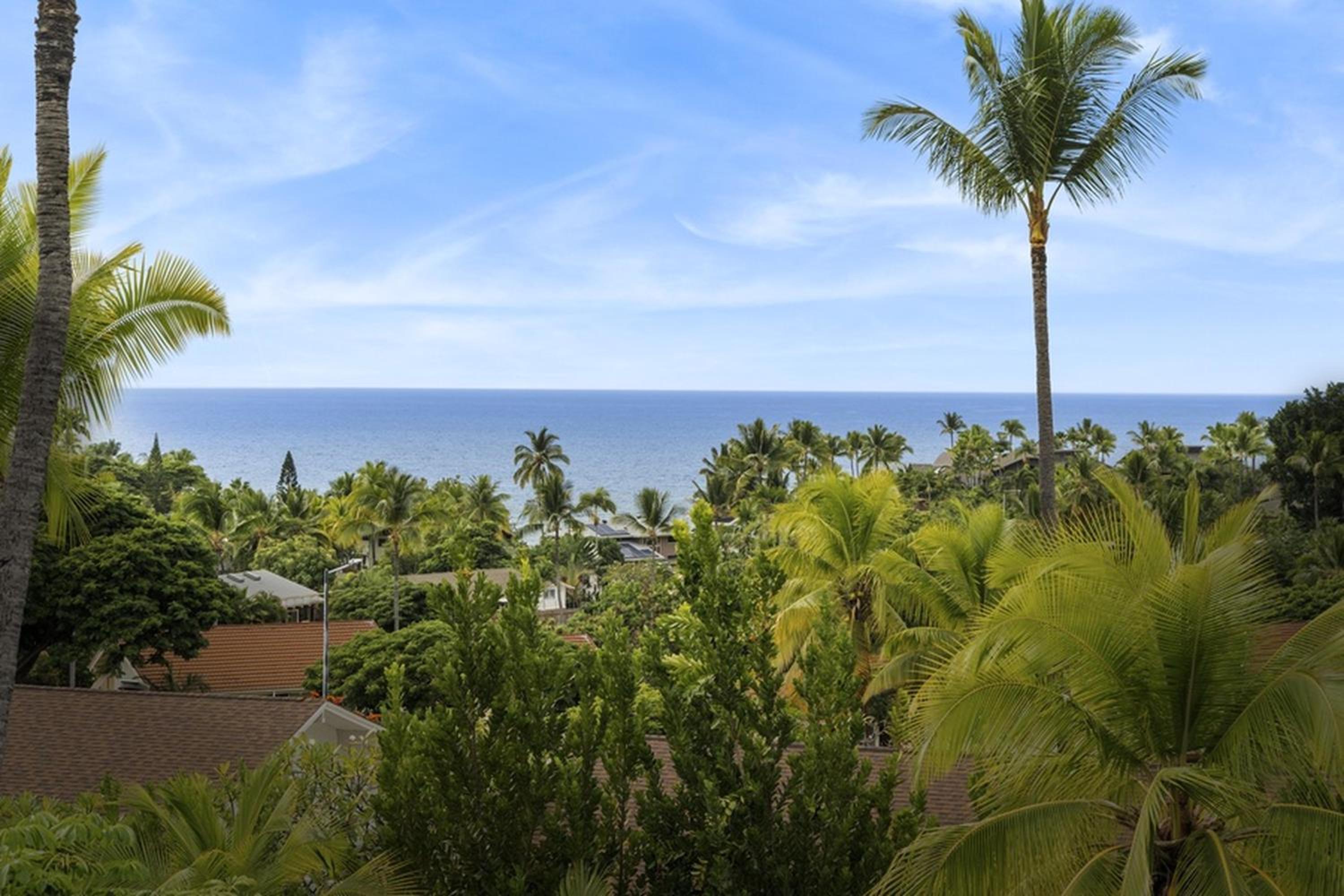 Keauhou Resort 116