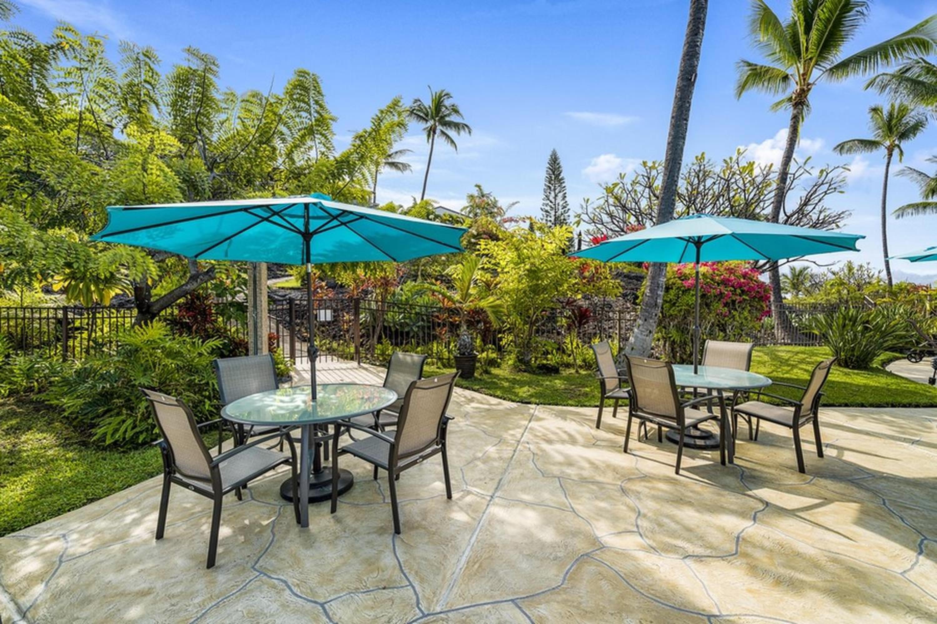 Keauhou Resort 116