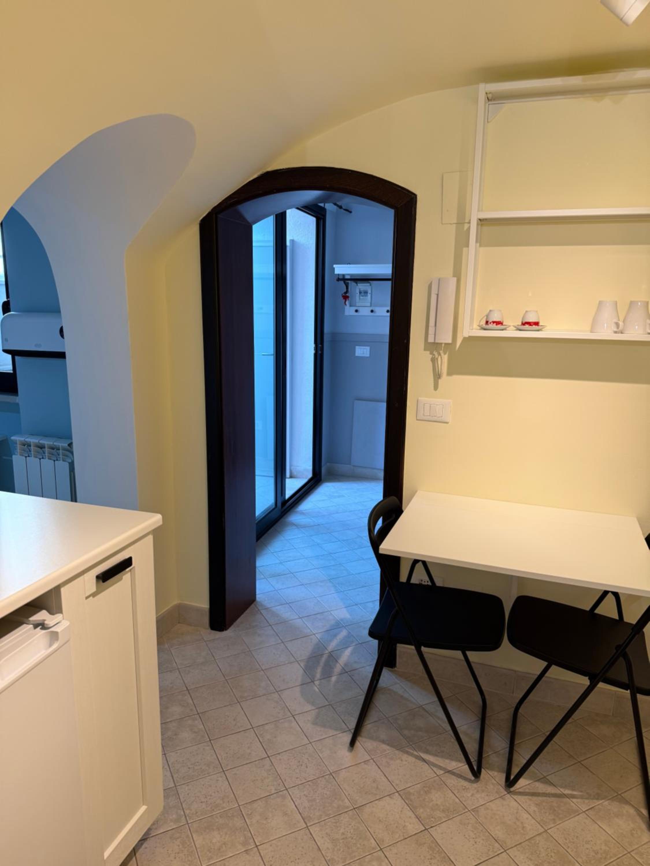 Piccinni 79 - Central Charm