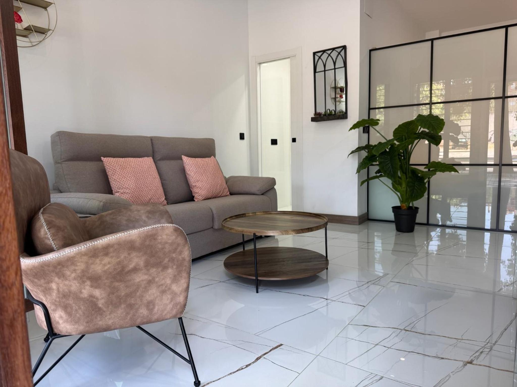 Loft Avenida América