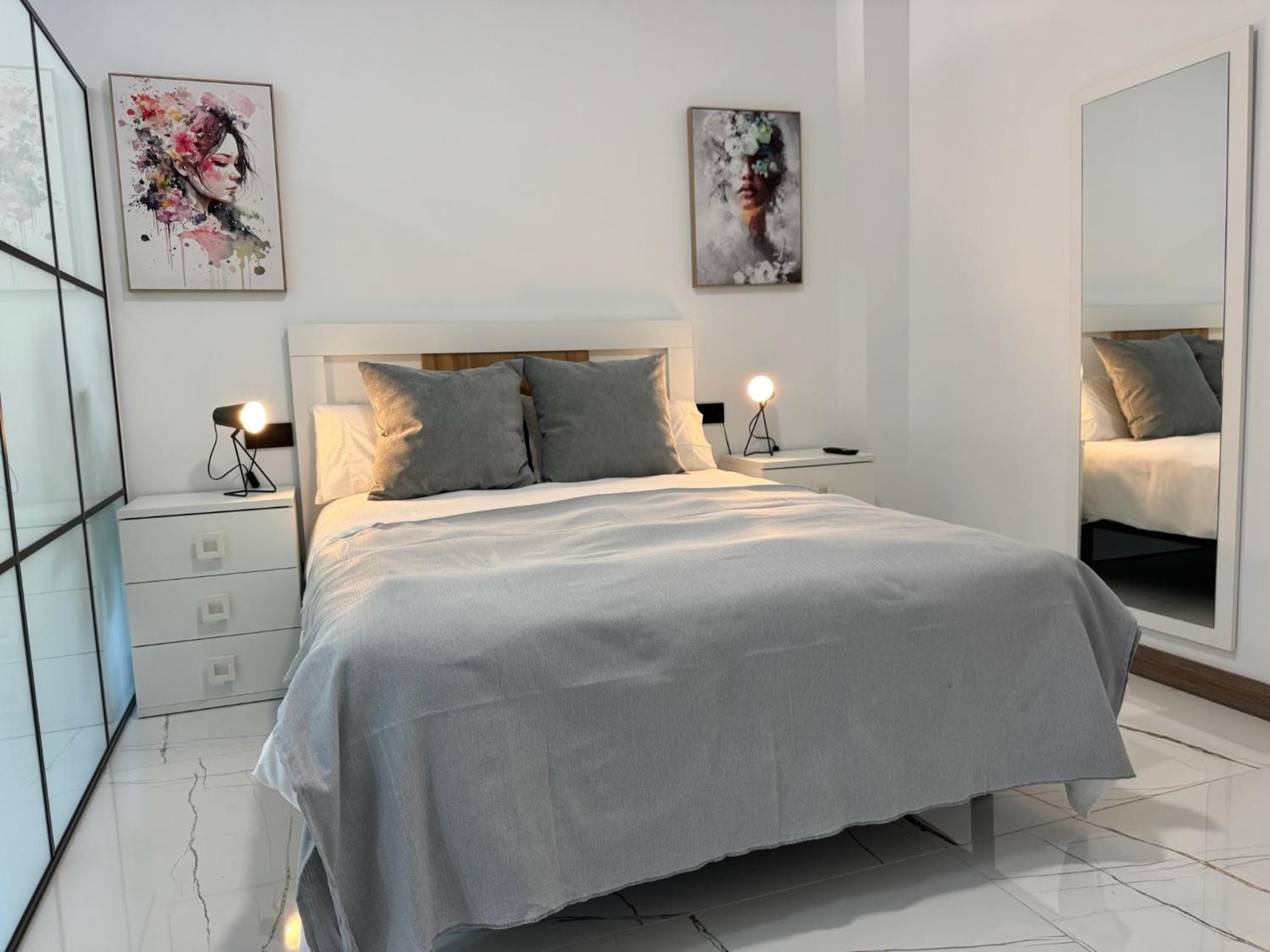 Loft Avenida América