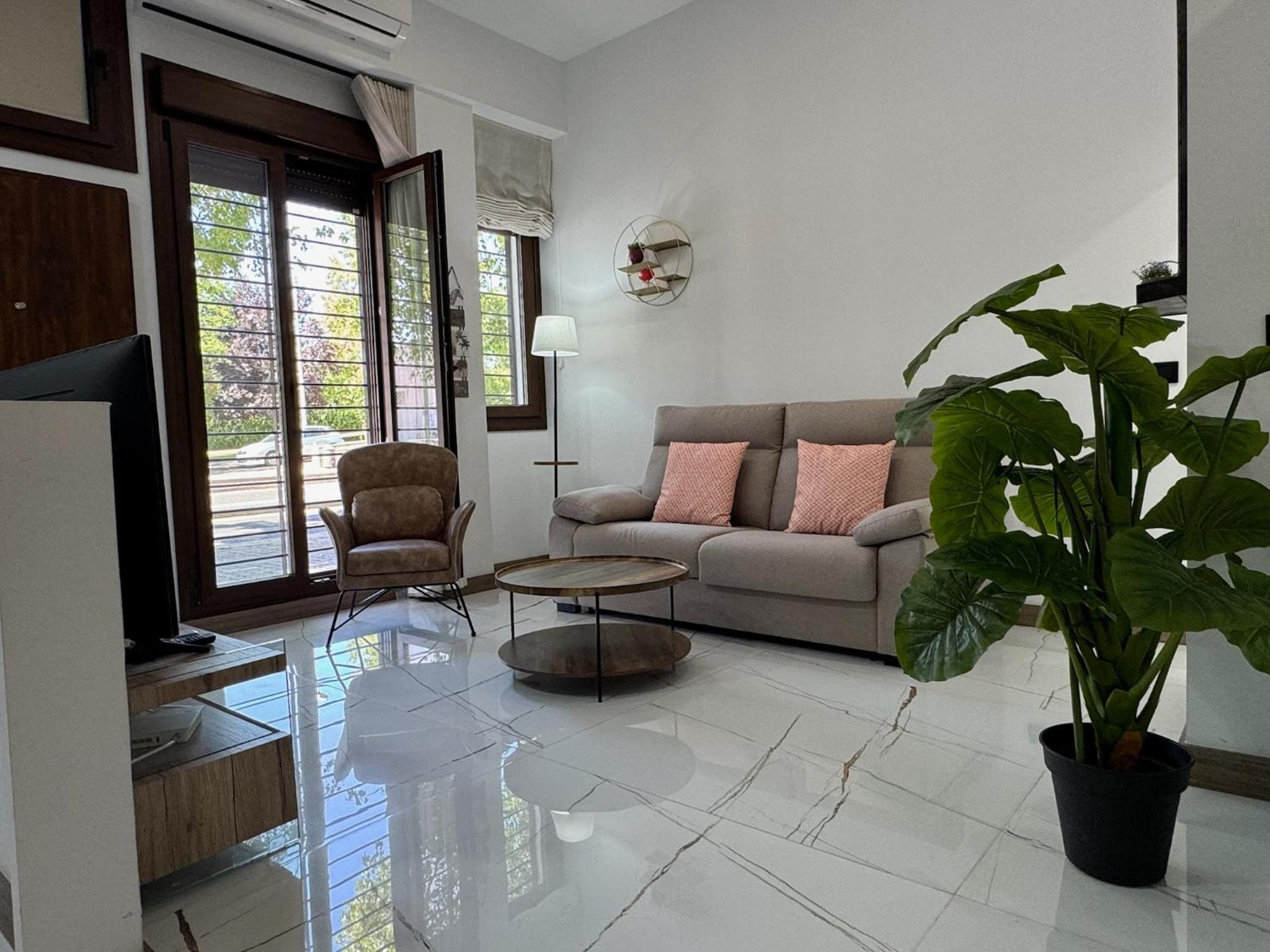 Loft Avenida América