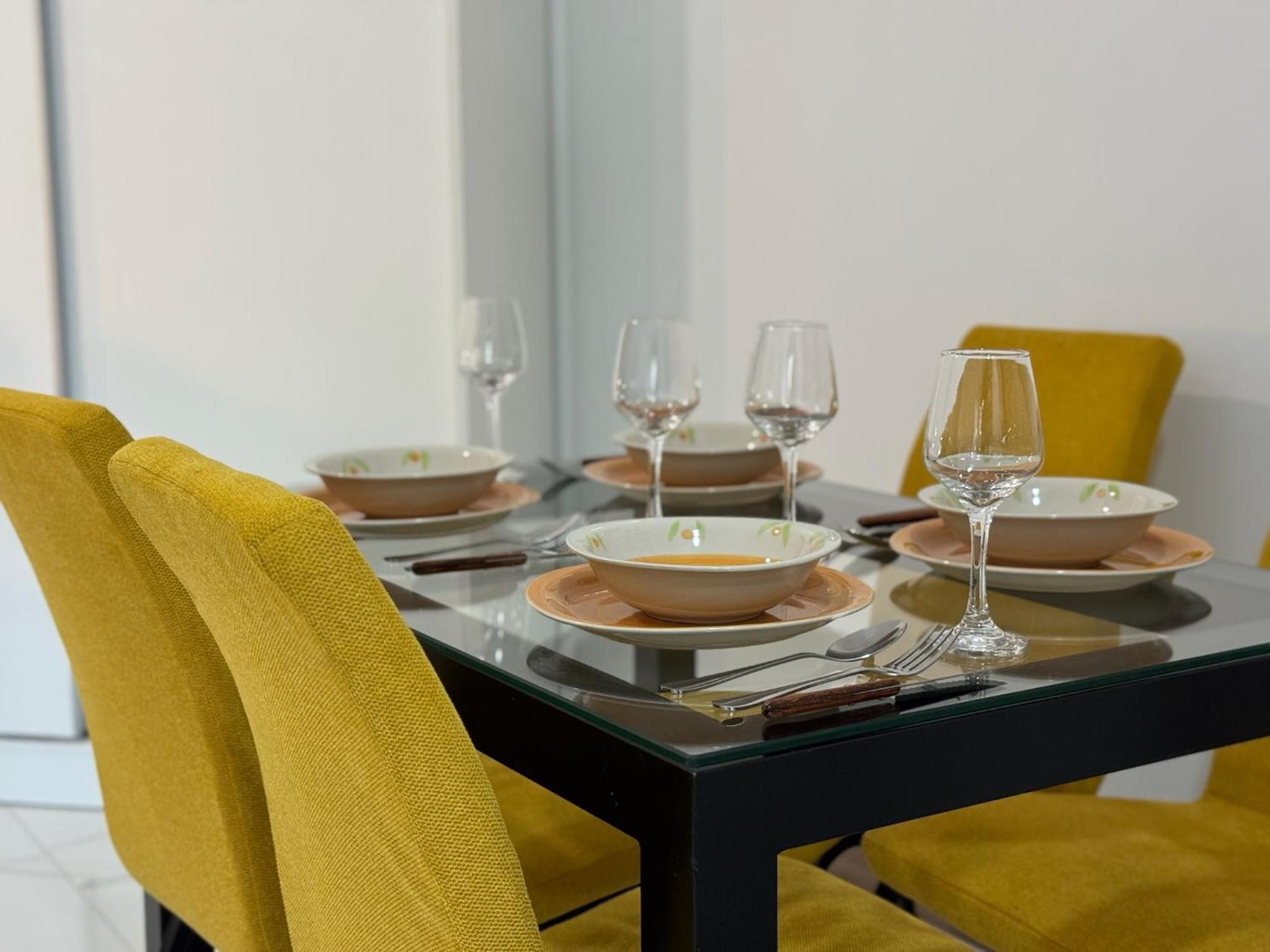Loft Avenida América