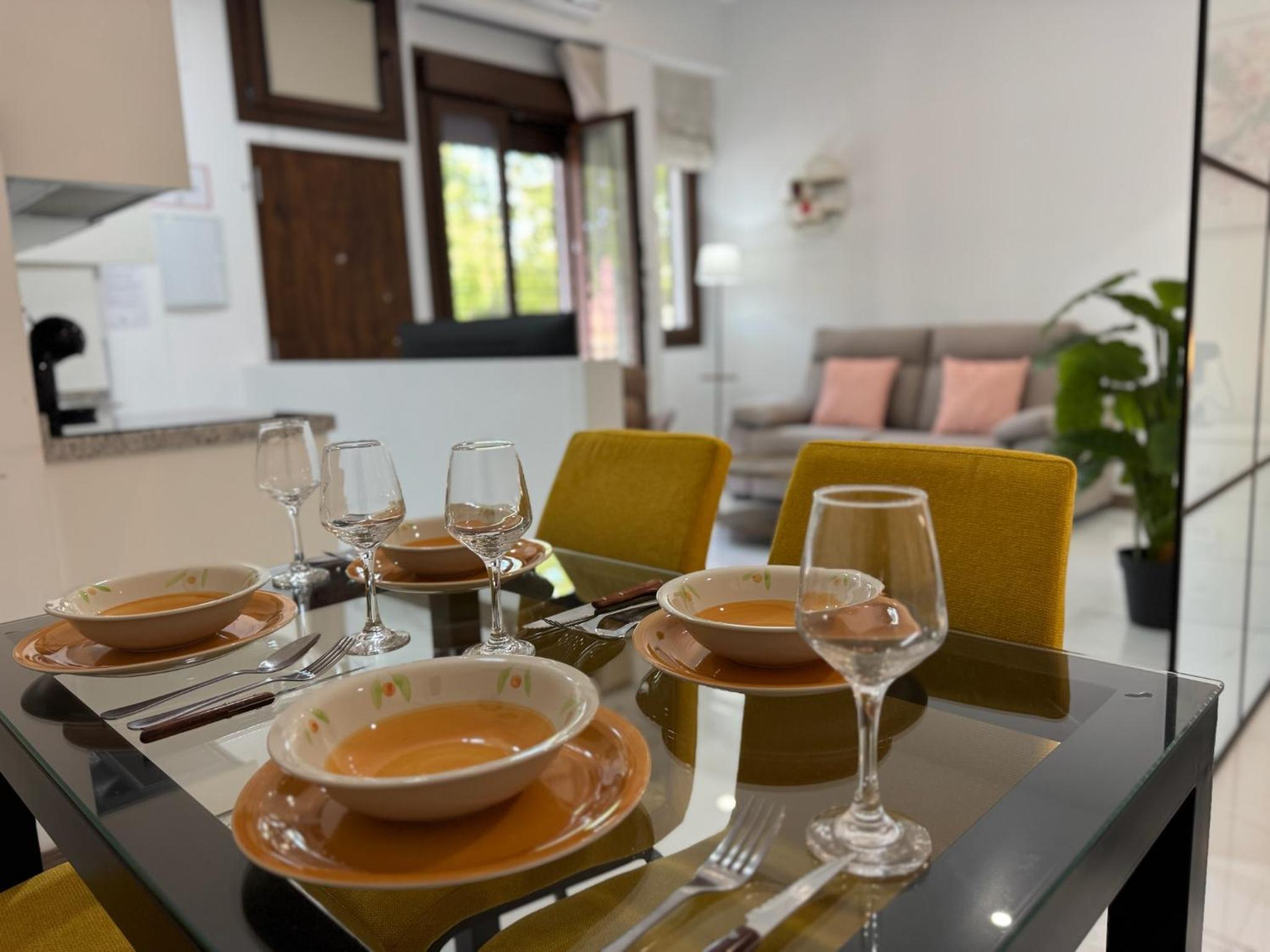 Loft Avenida América