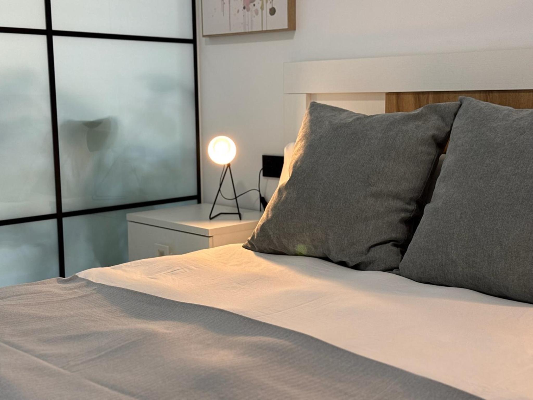 Loft Avenida América