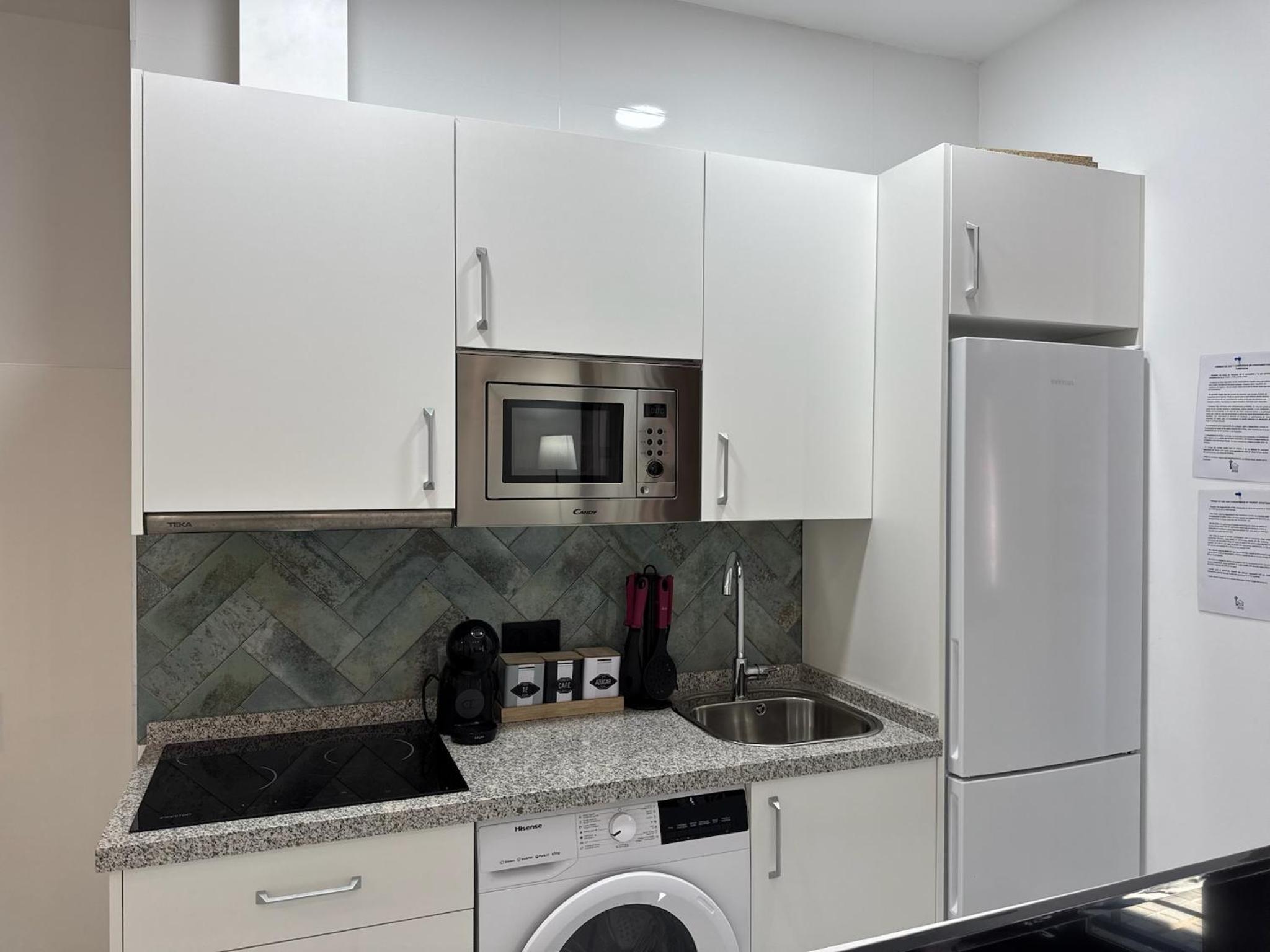 Loft Avenida América