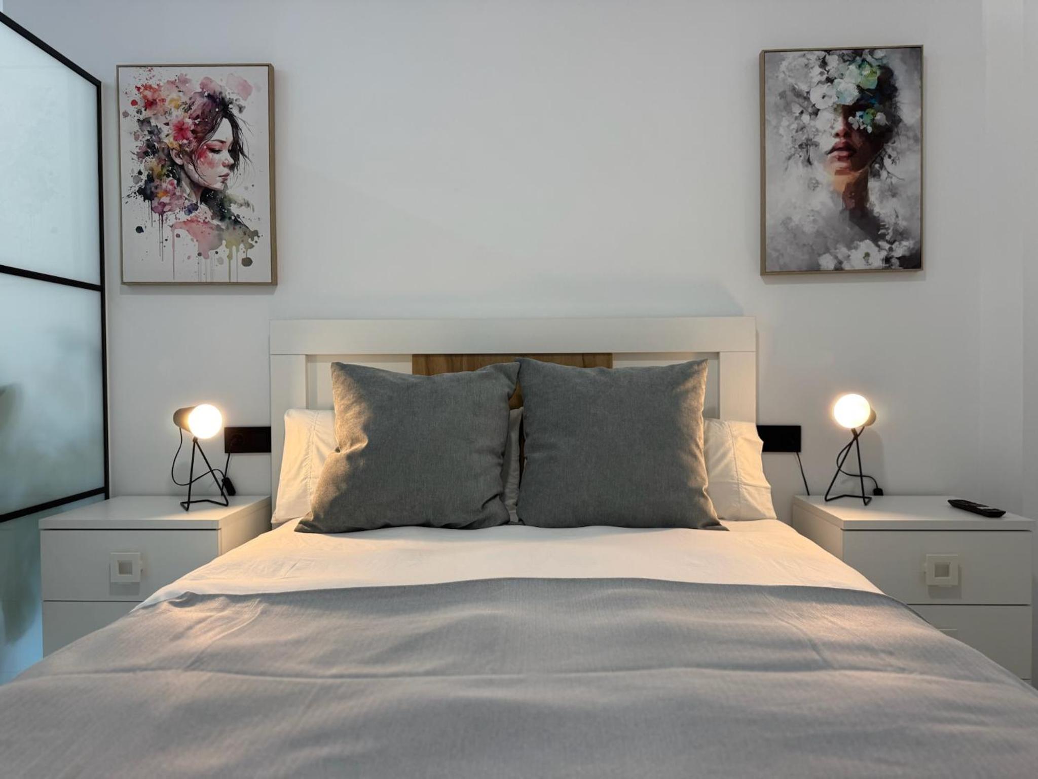 Loft Avenida América