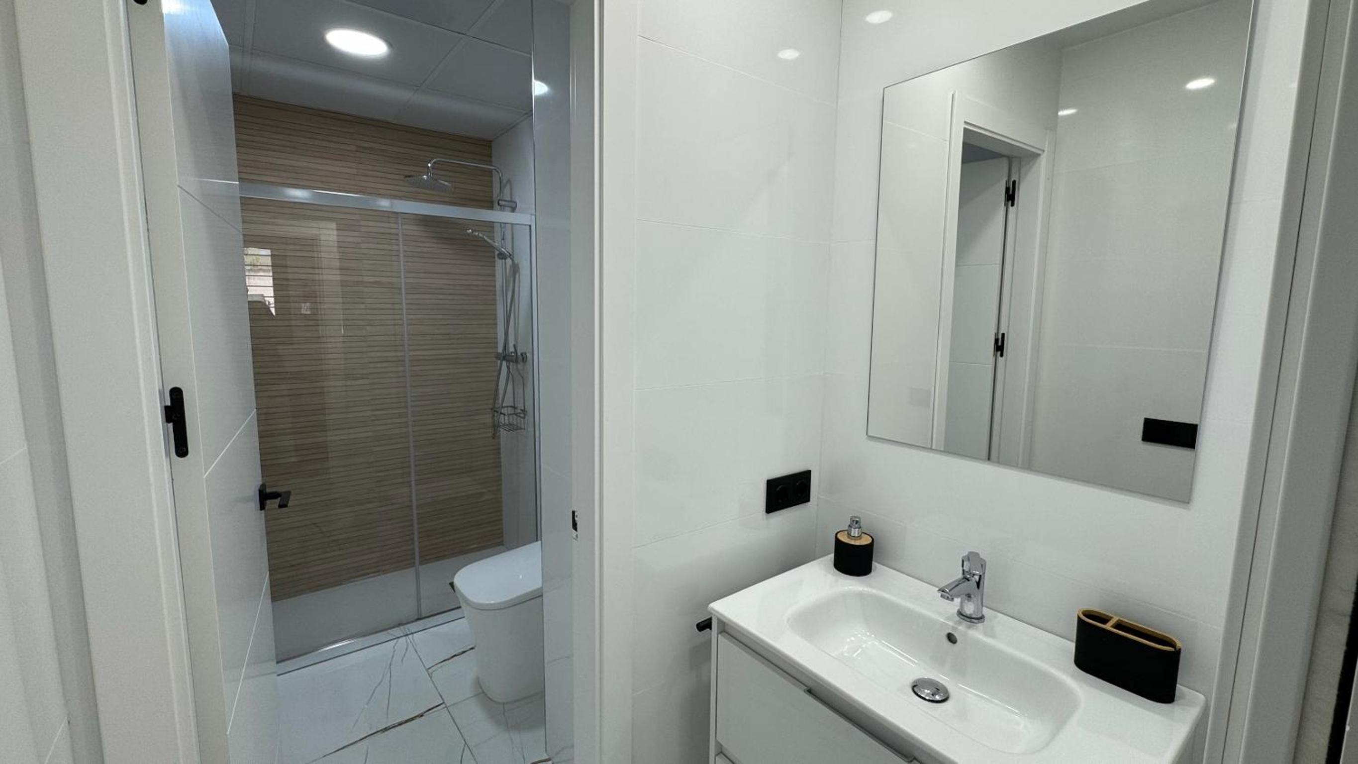 Loft Avenida América