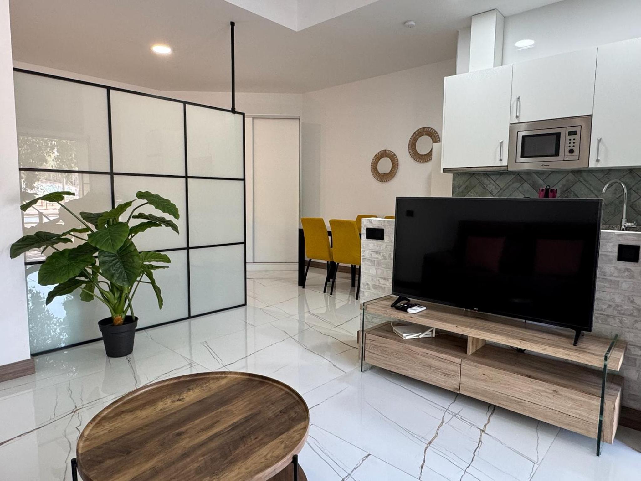 Loft Avenida América