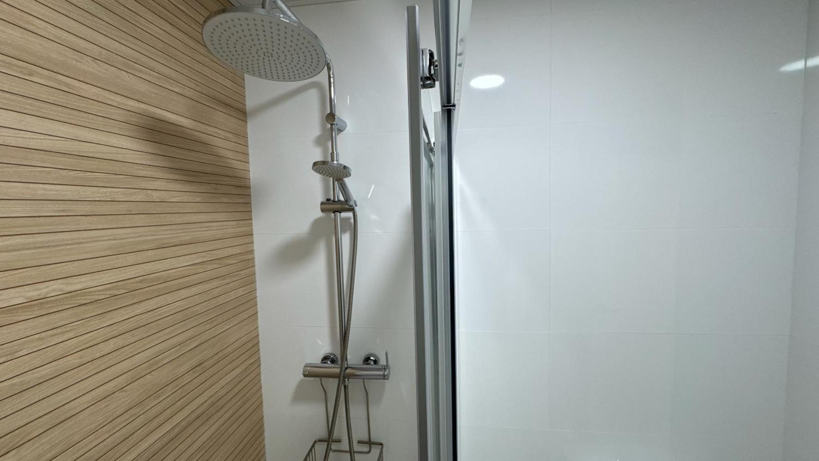 Loft Avenida América