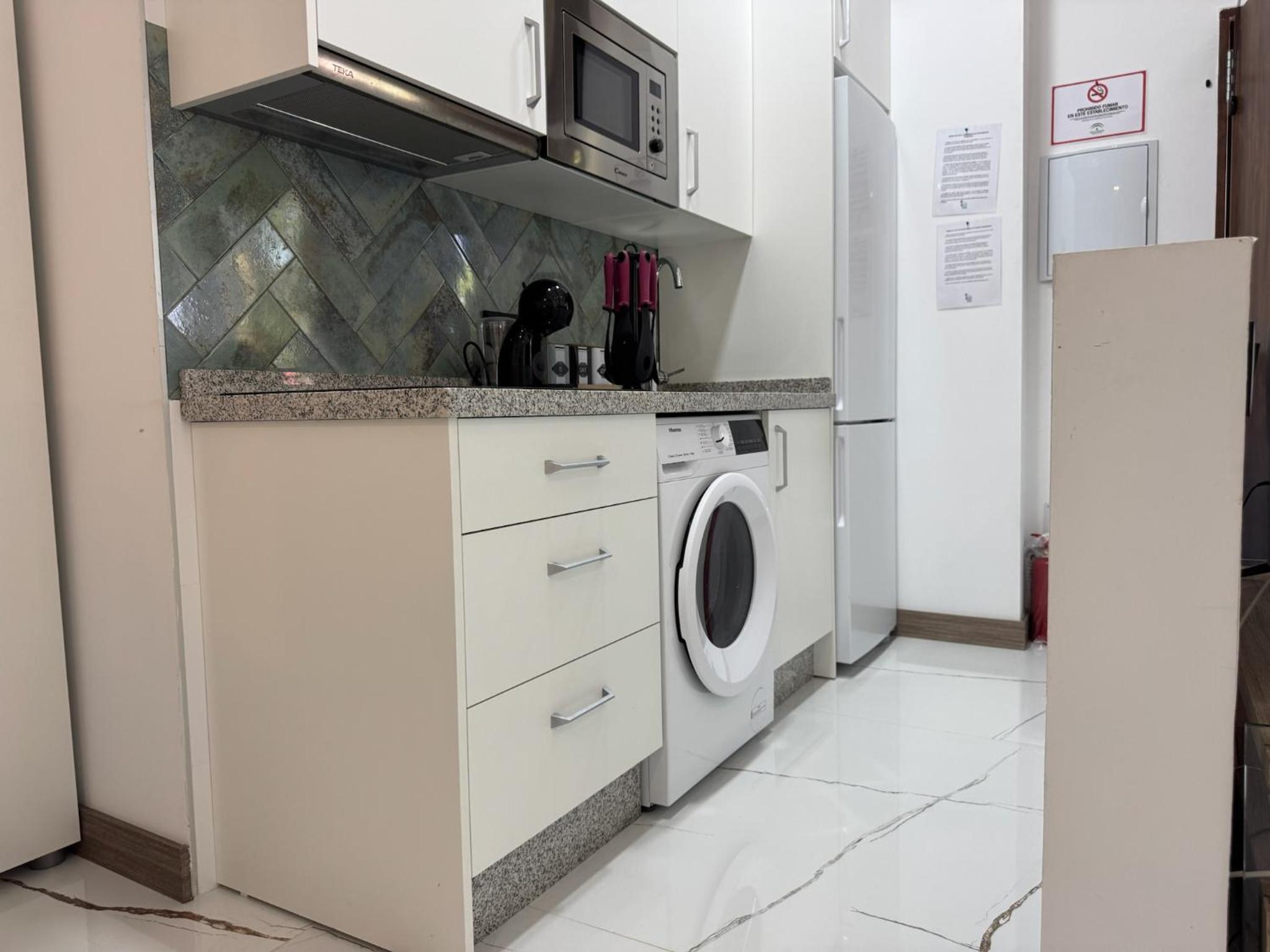 Loft Avenida América