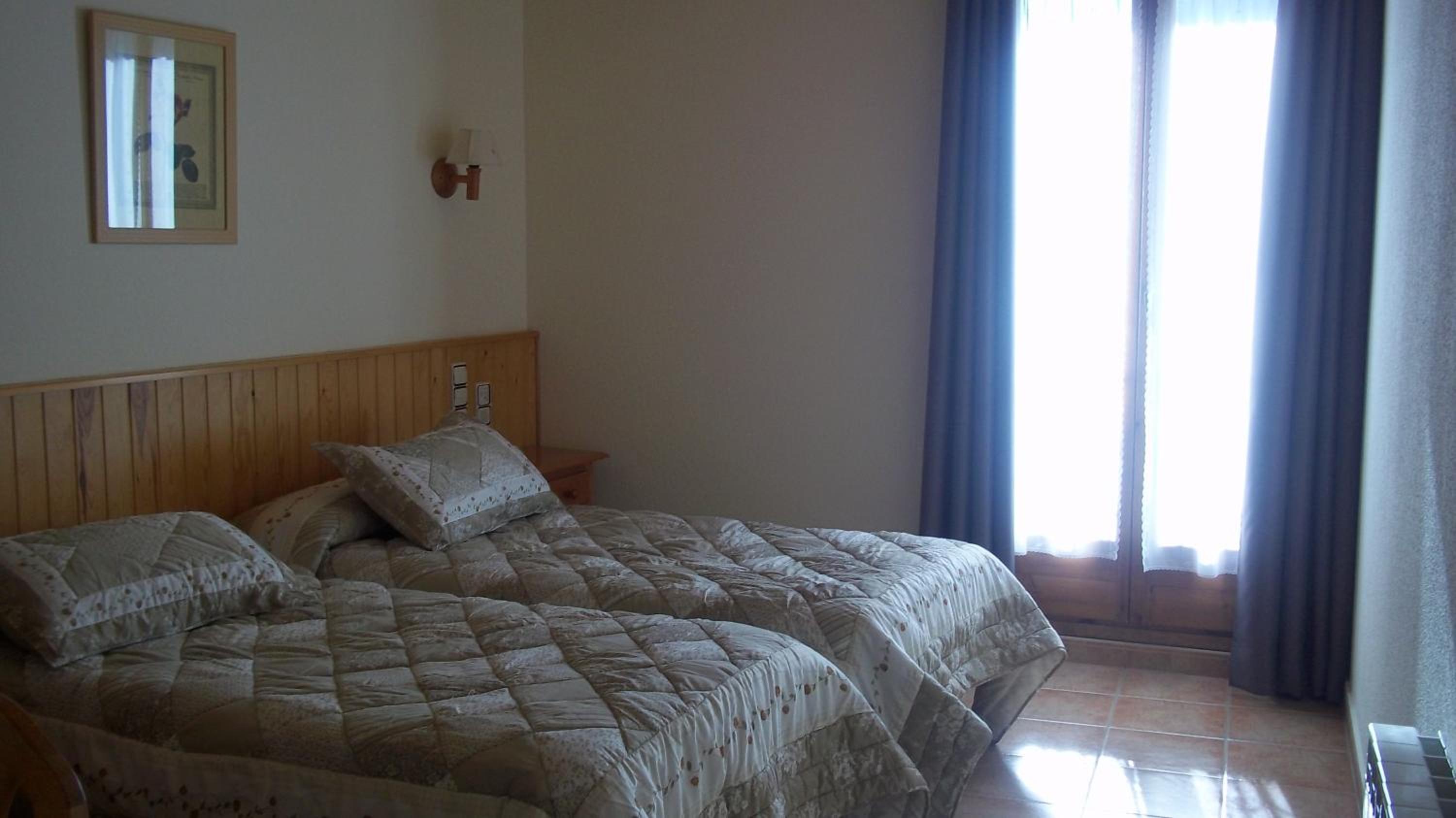 Hostal Pernalle