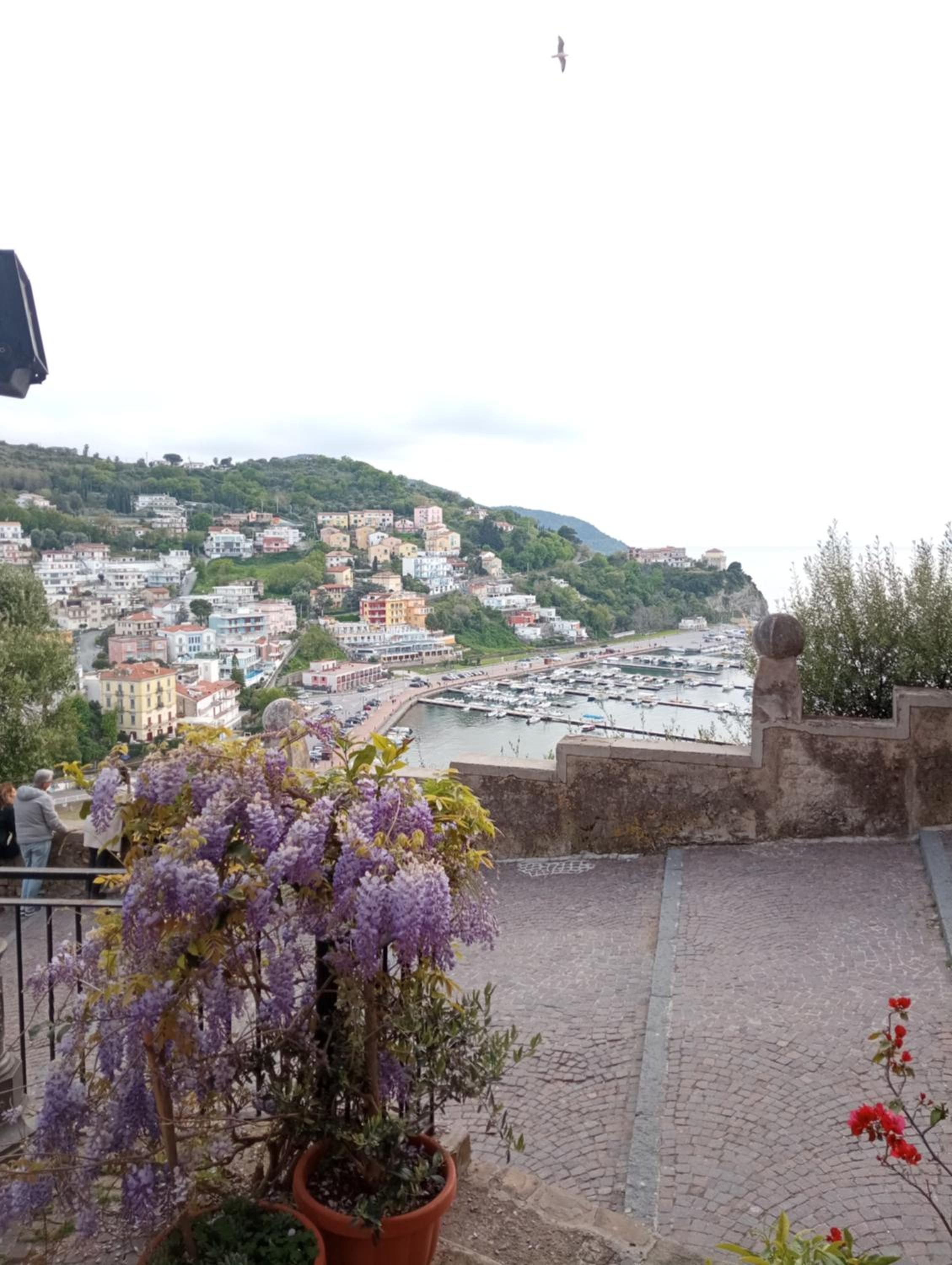 Le Antiche Volte suite