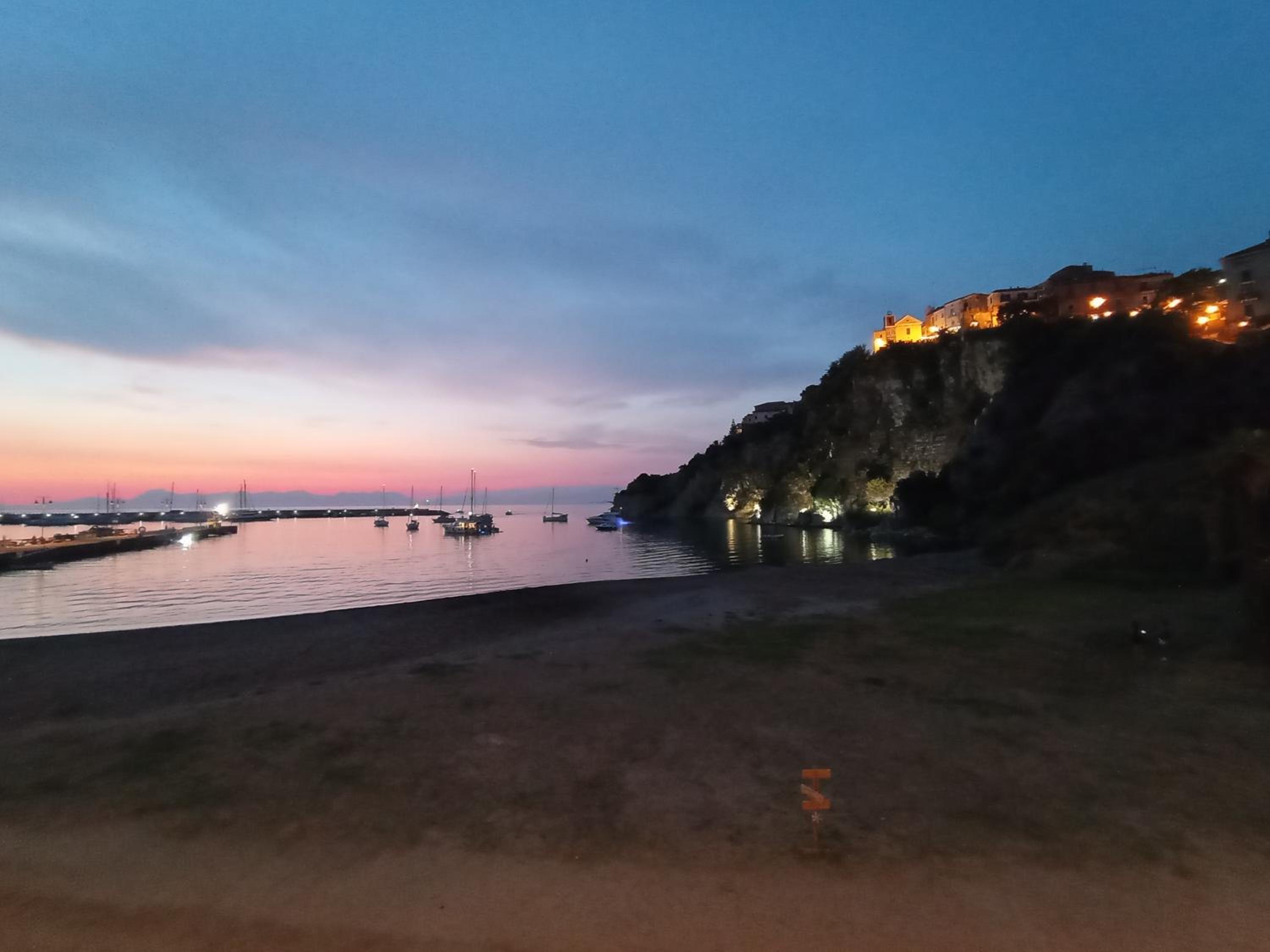 Le Antiche Volte suite