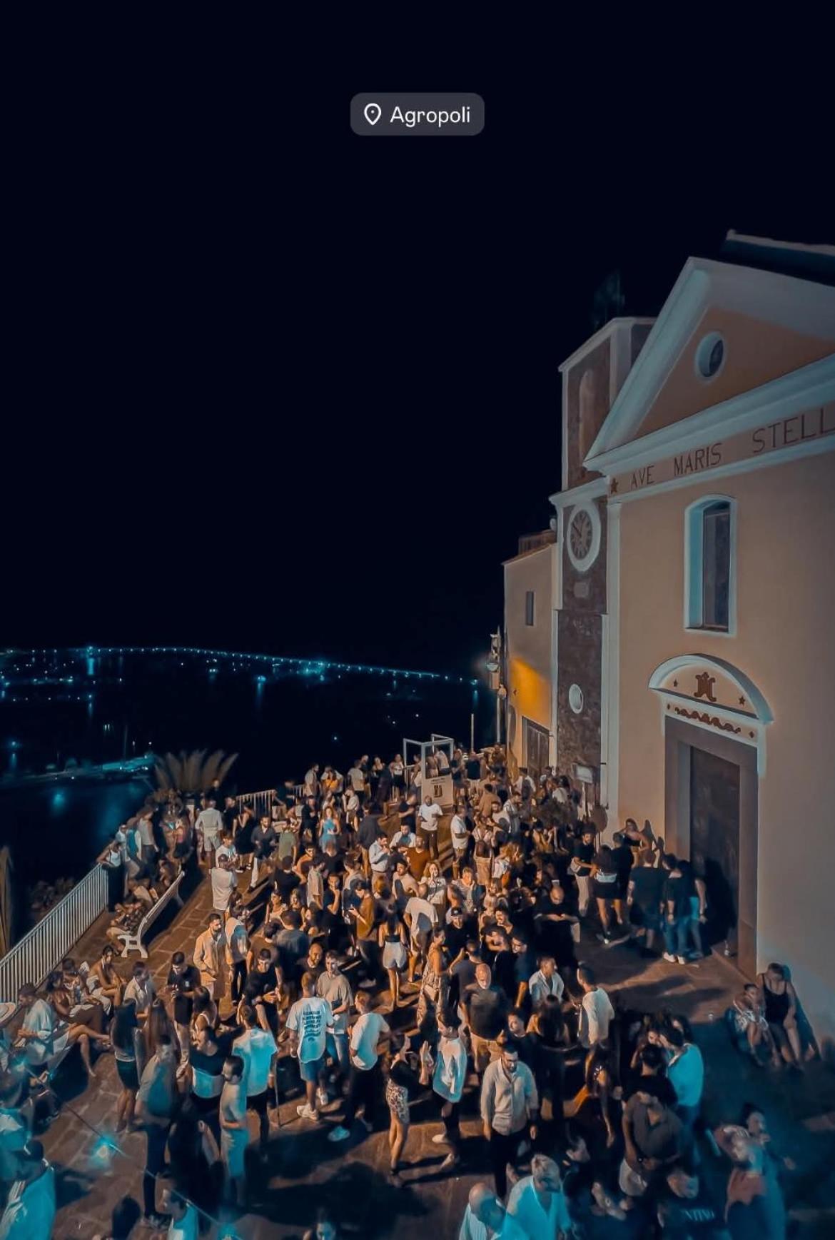 Le Antiche Volte suite