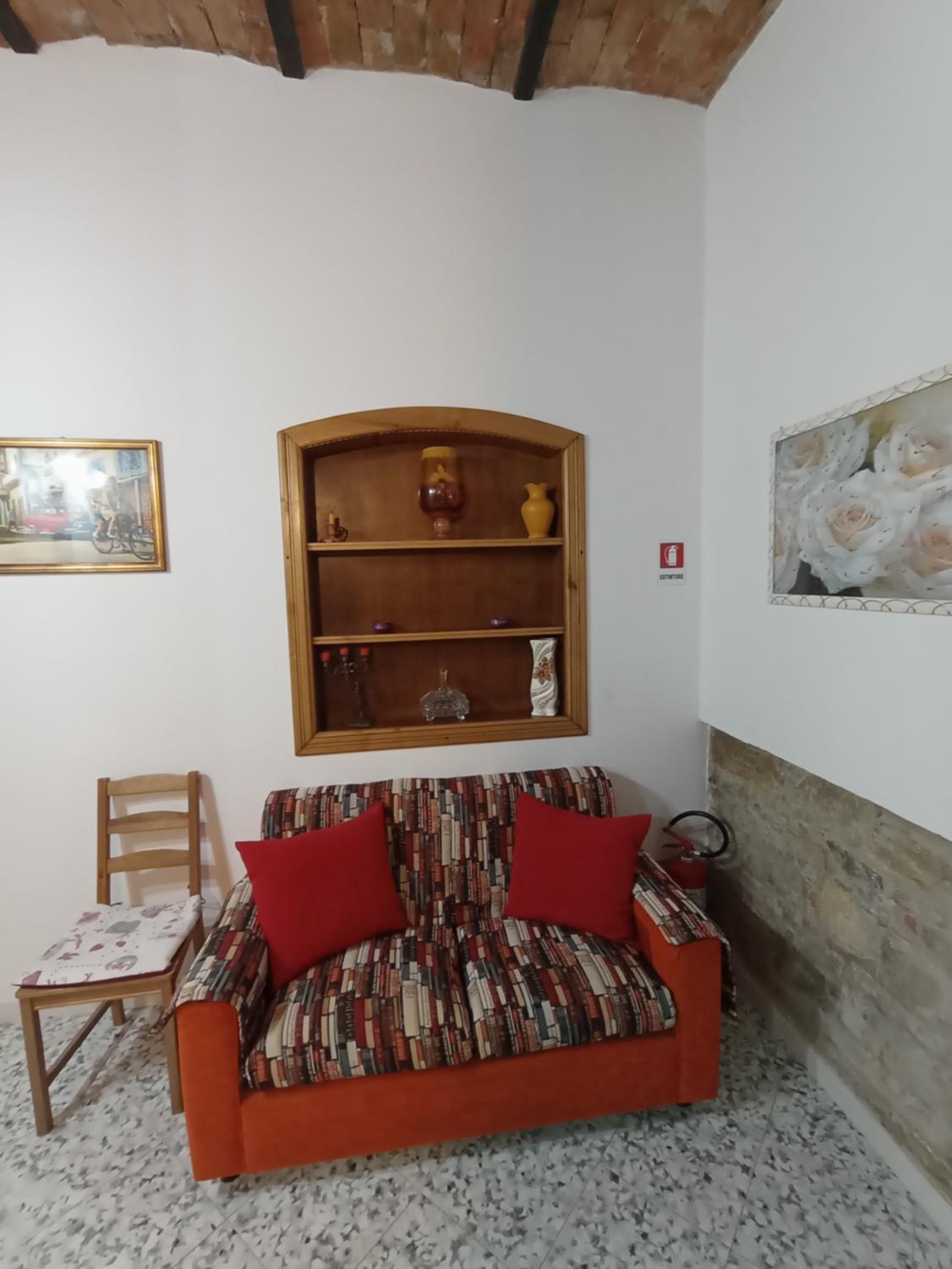 Le Antiche Volte suite