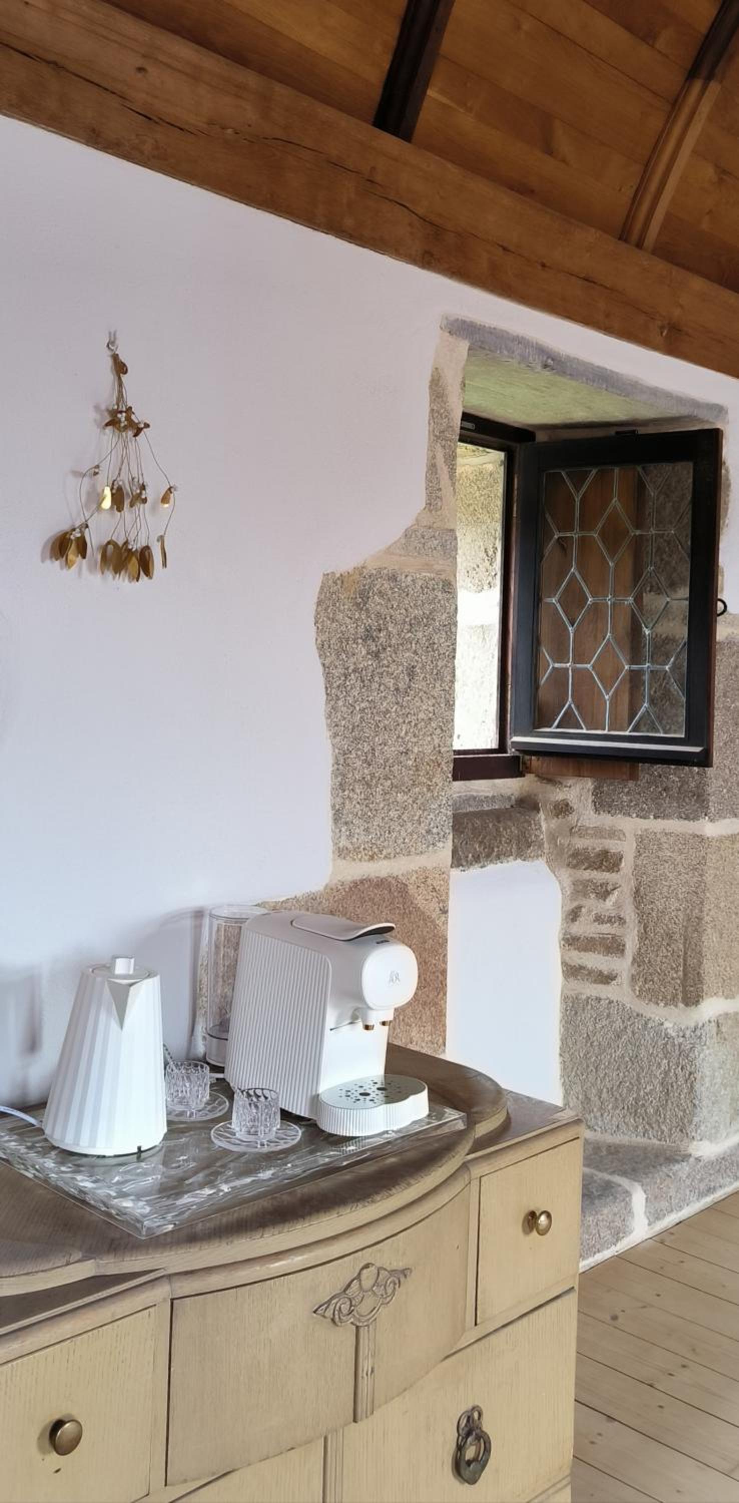 Manoir de Kerenneur