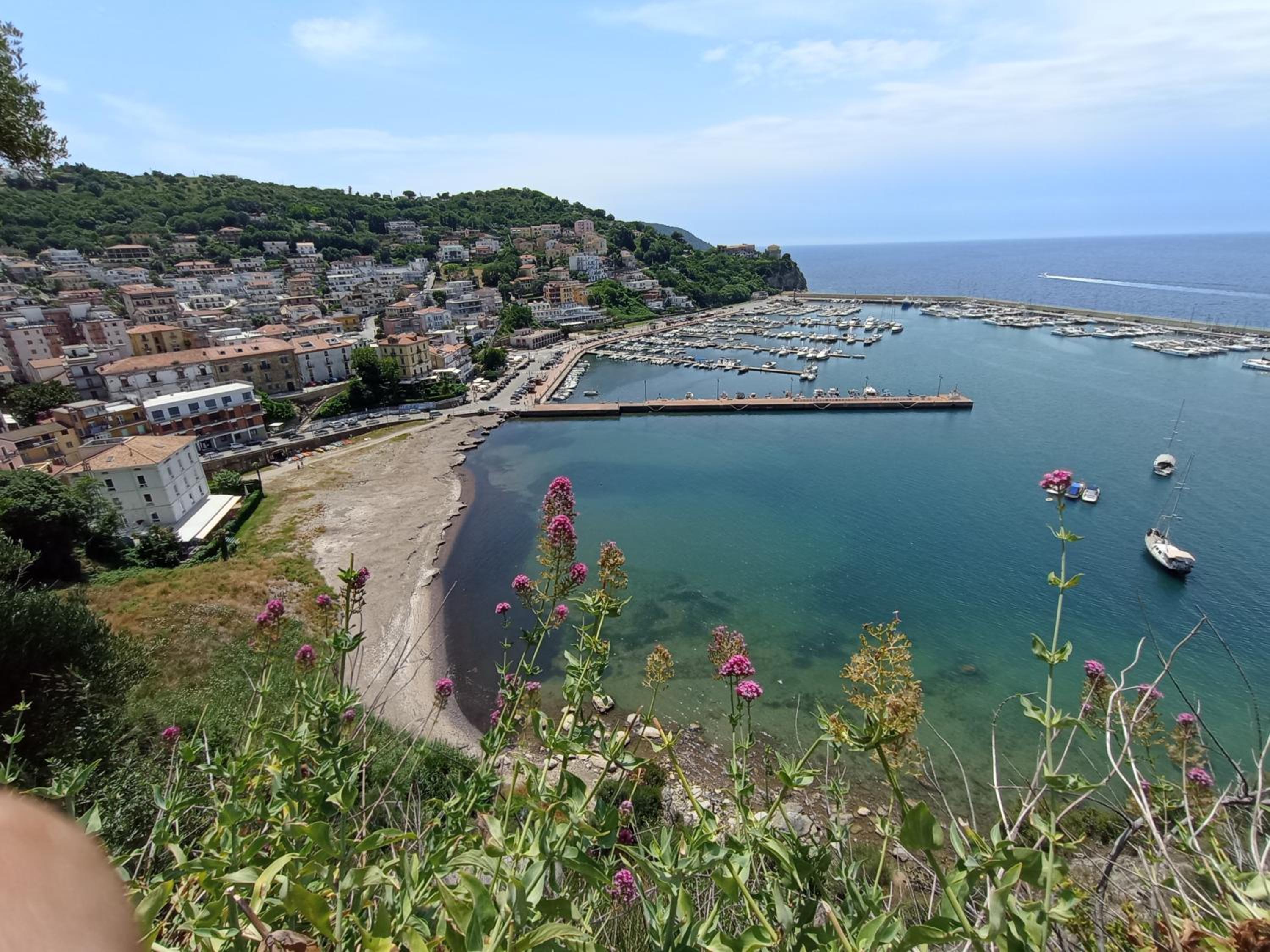 Le Antiche Volte suite