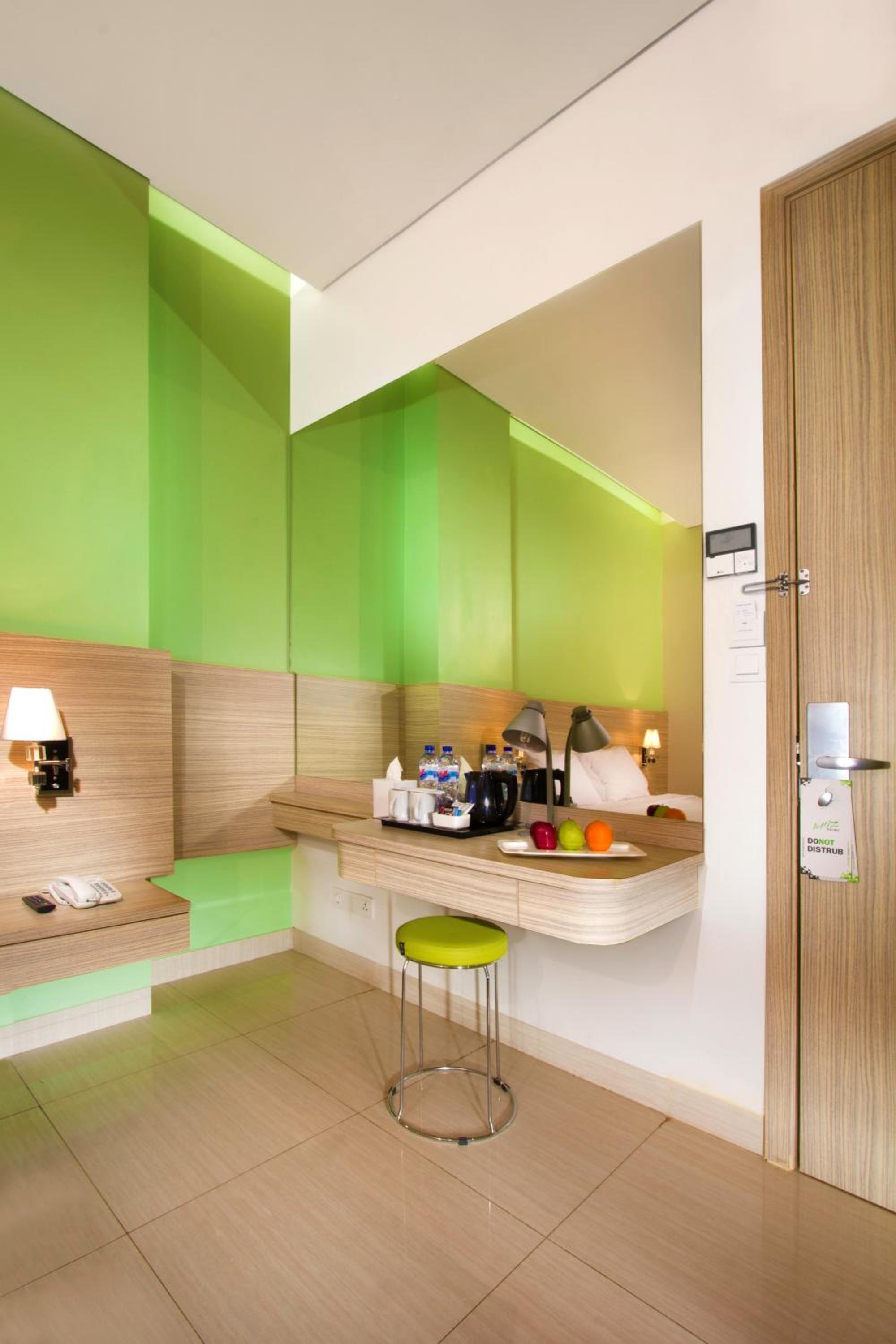 Whiz Prime Hotel Kelapa Gading