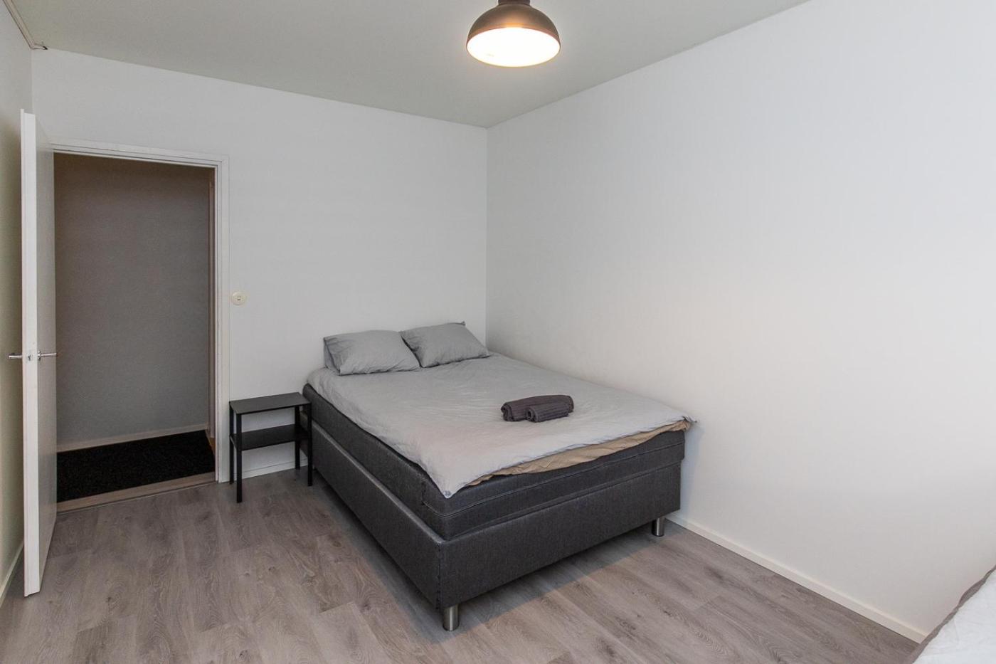 Beautiful two-room apartment in Lahti