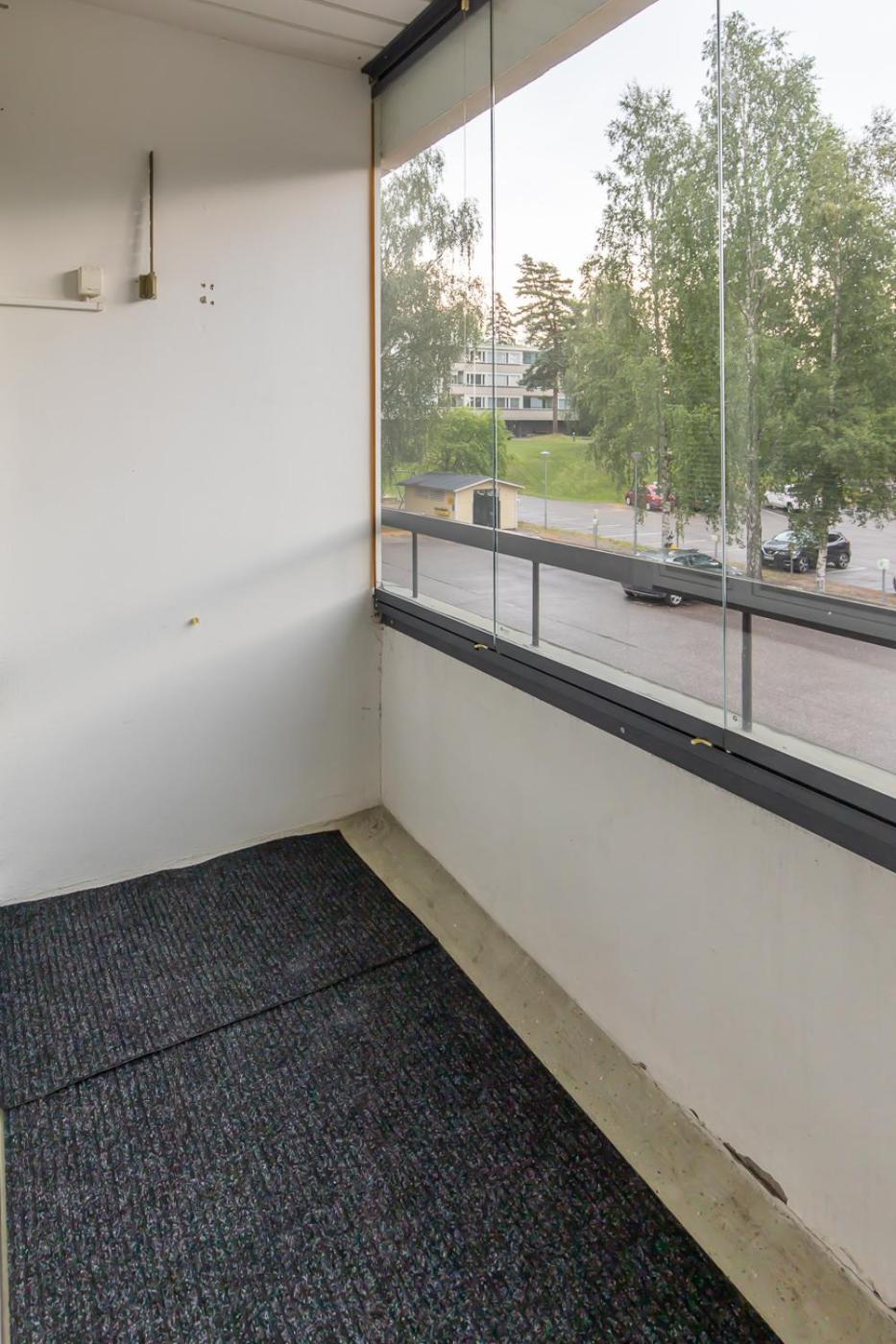 Beautiful two-room apartment in Lahti