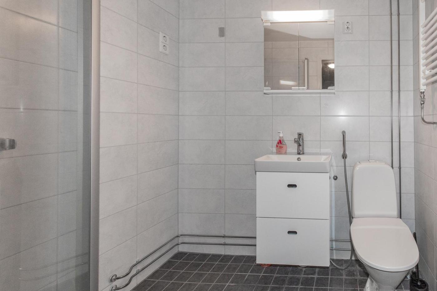 Beautiful two-room apartment in Lahti