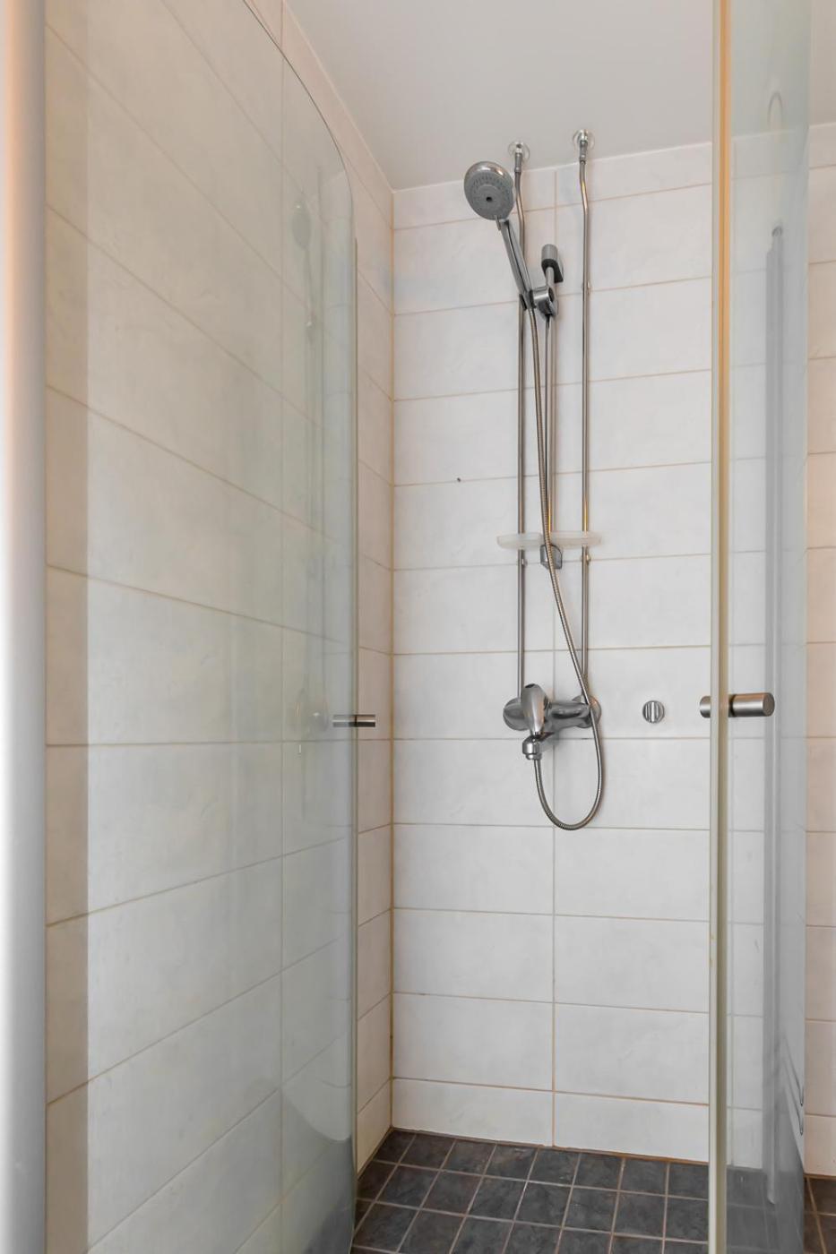 Beautiful two-room apartment in Lahti