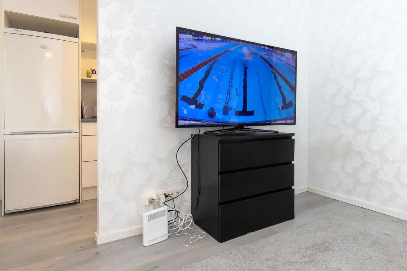 Beautiful two-room apartment in Lahti