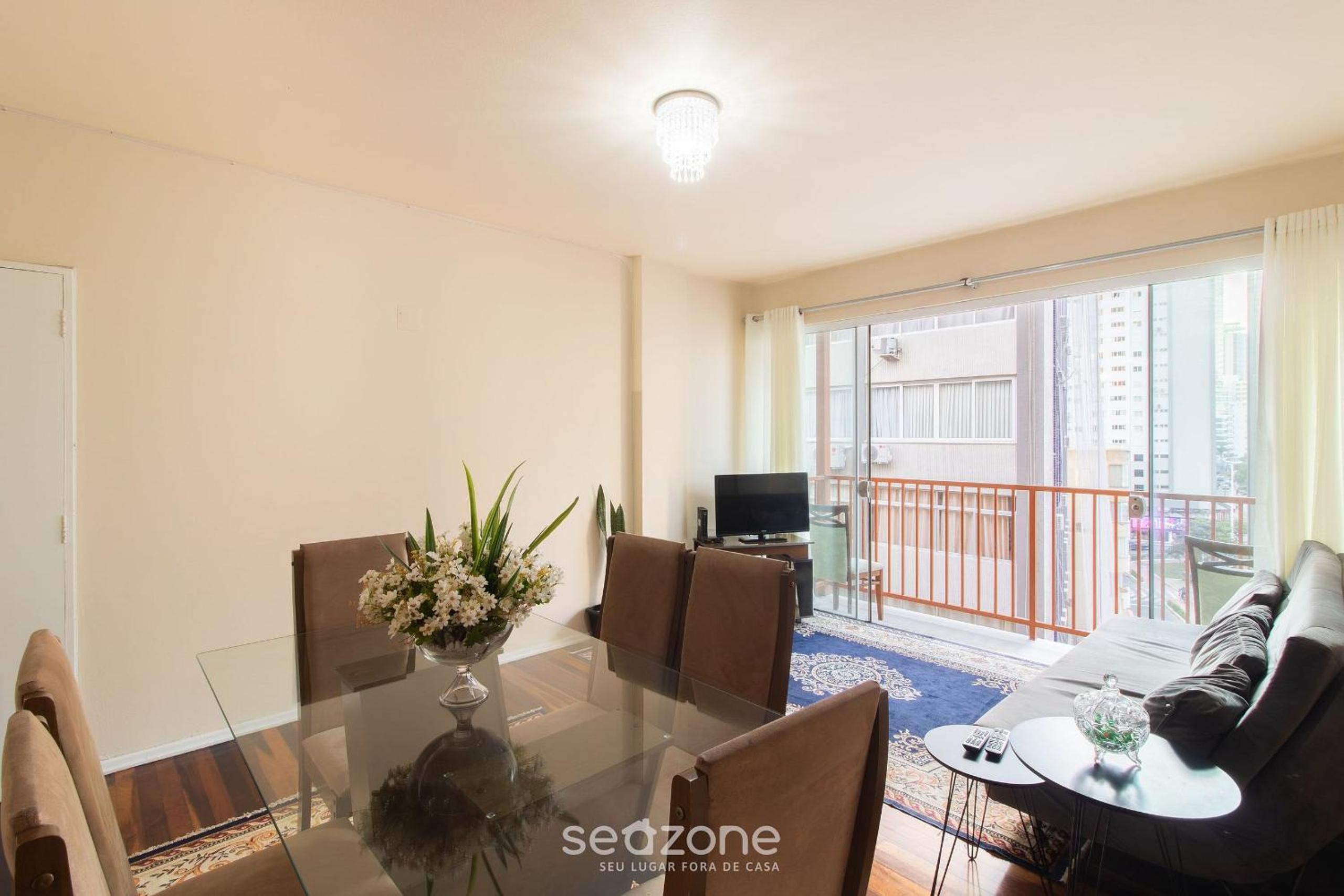 Apartments 50m from the Main Beach in BC - MRD