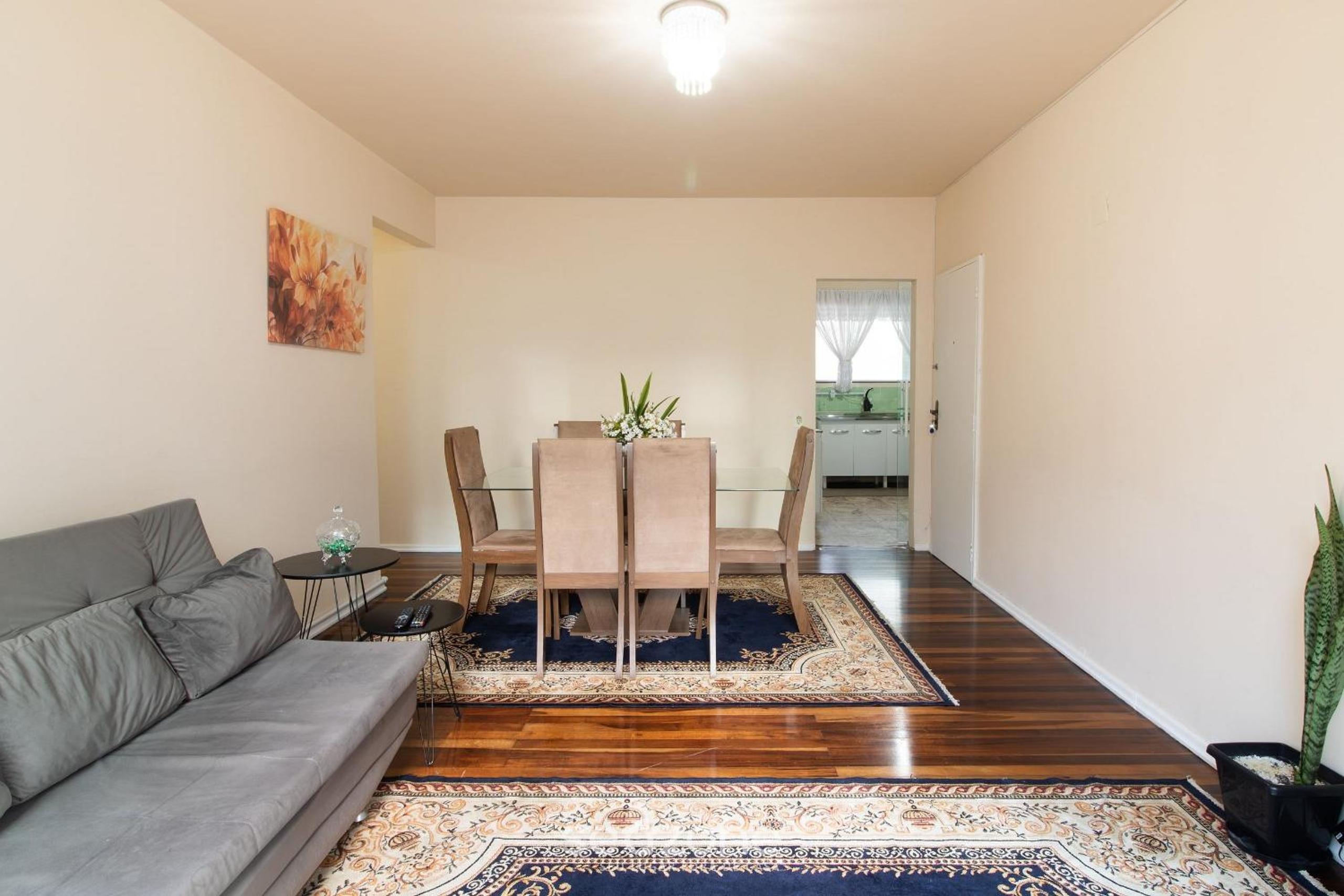 Apartments 50m from the Main Beach in BC - MRD