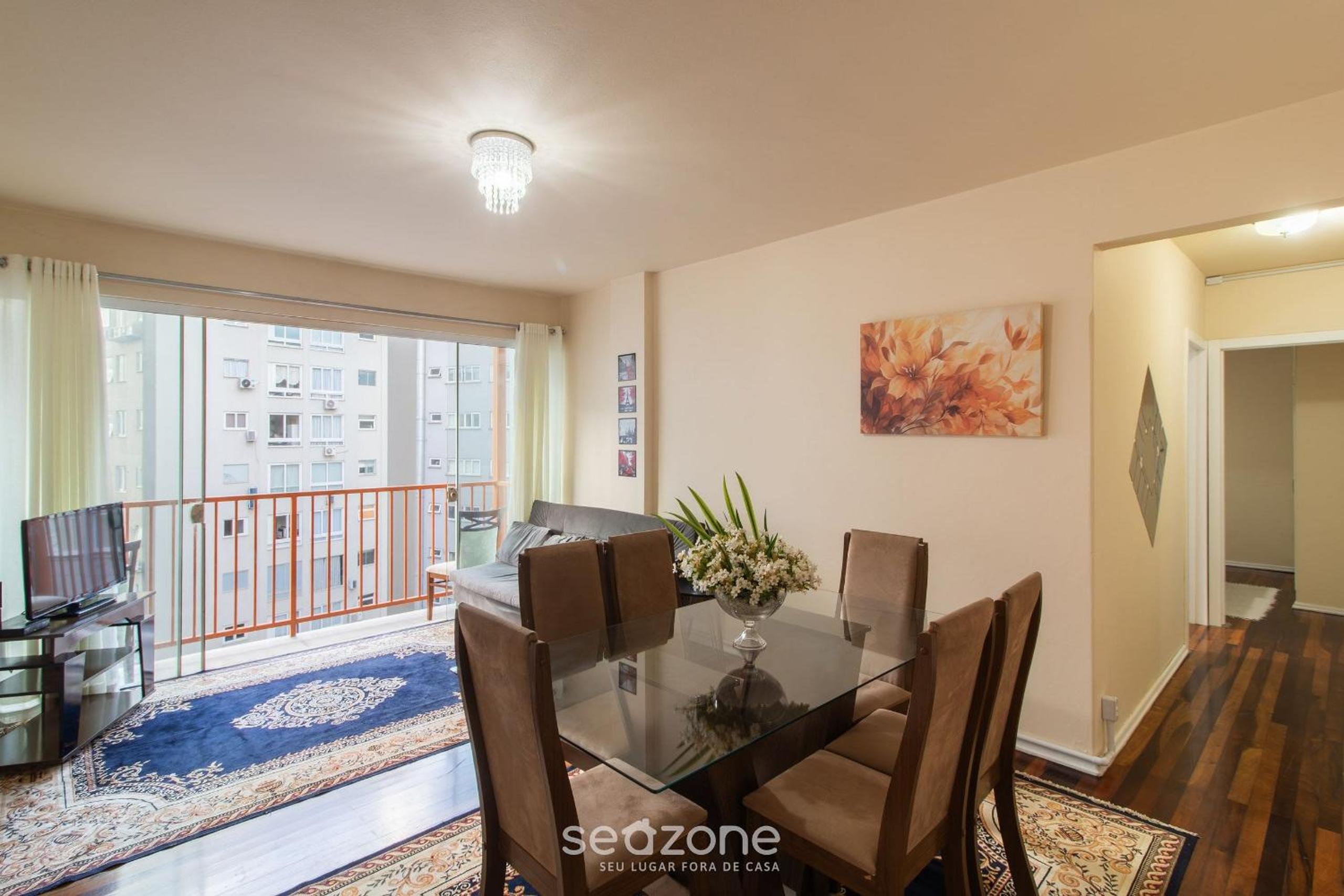 Apartments 50m from the Main Beach in BC - MRD