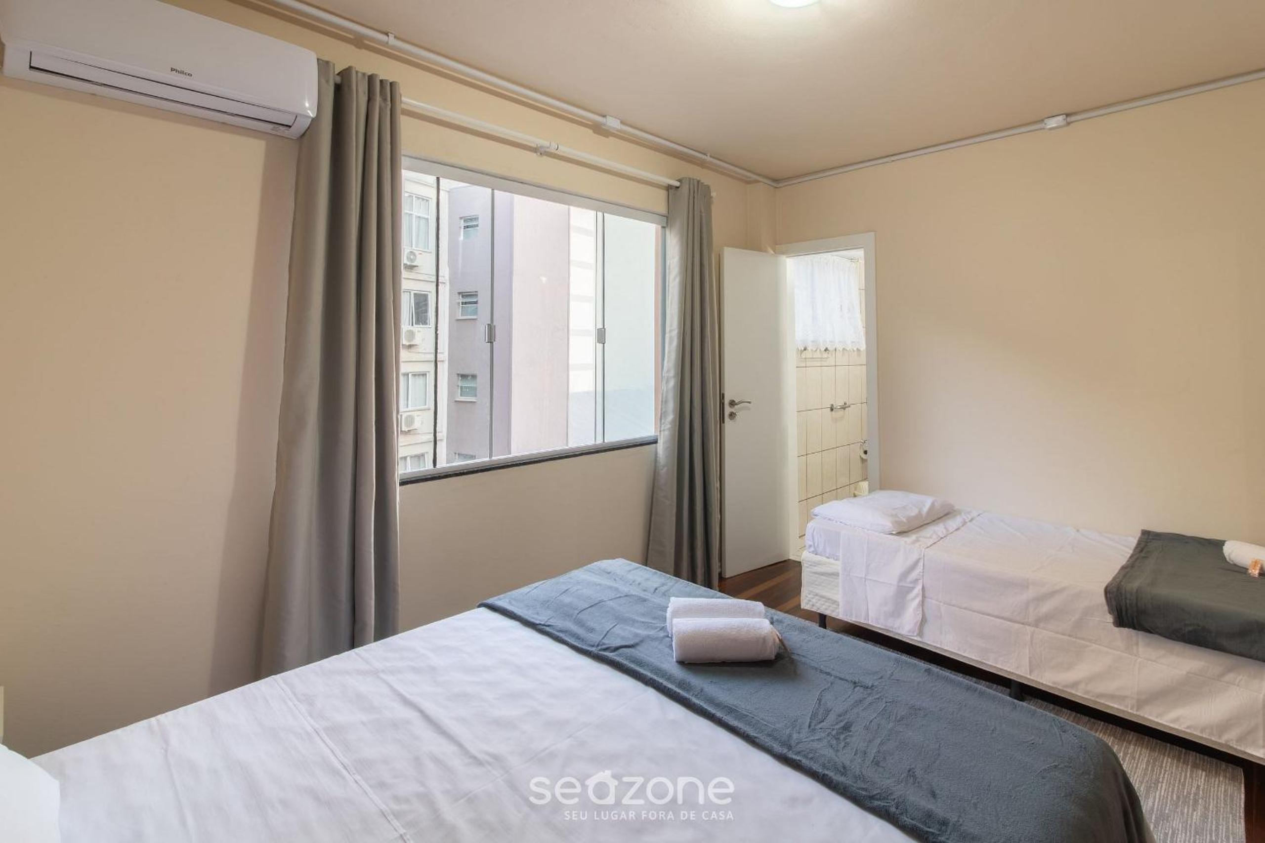 Apartments 50m from the Main Beach in BC - MRD