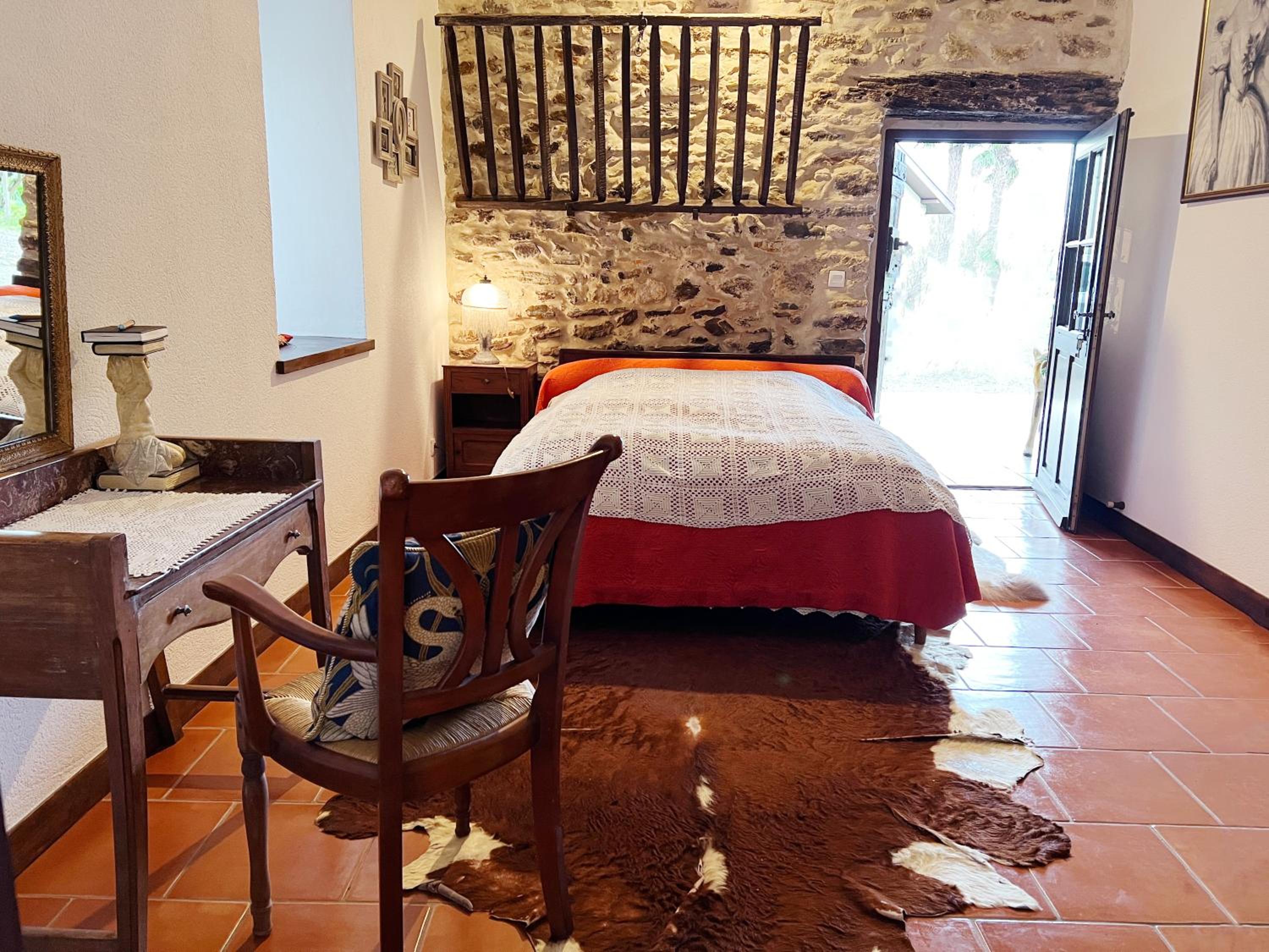 Maison d'Hôtes Béarnaise "Léchémia", photo 31