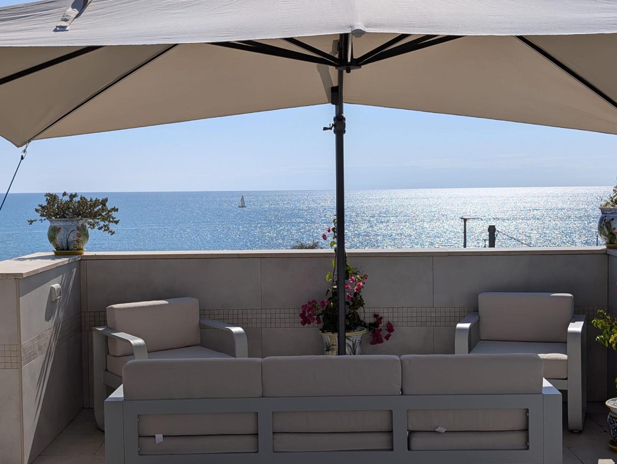 B&B Naiadi Anzio