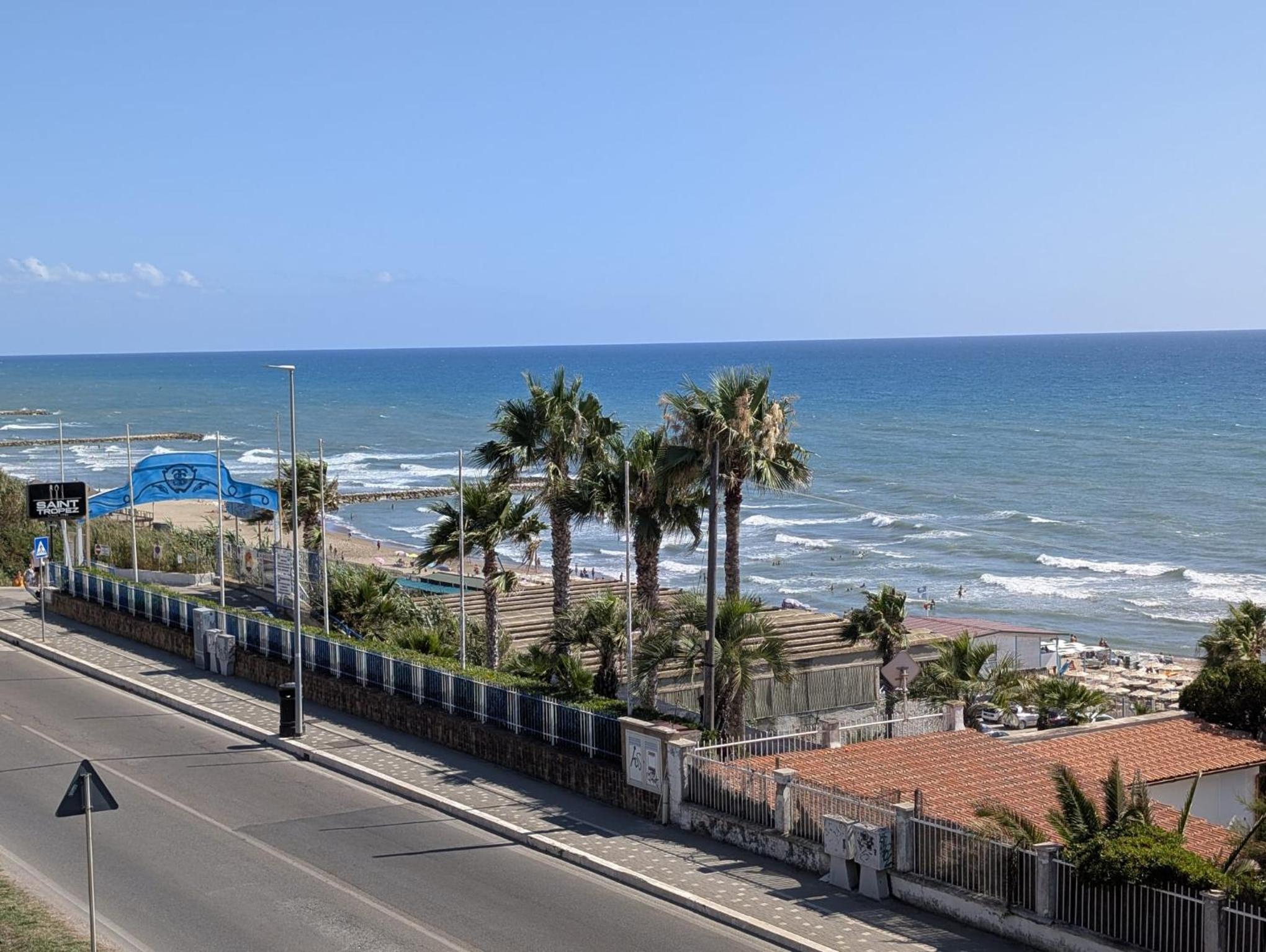B&B Naiadi Anzio