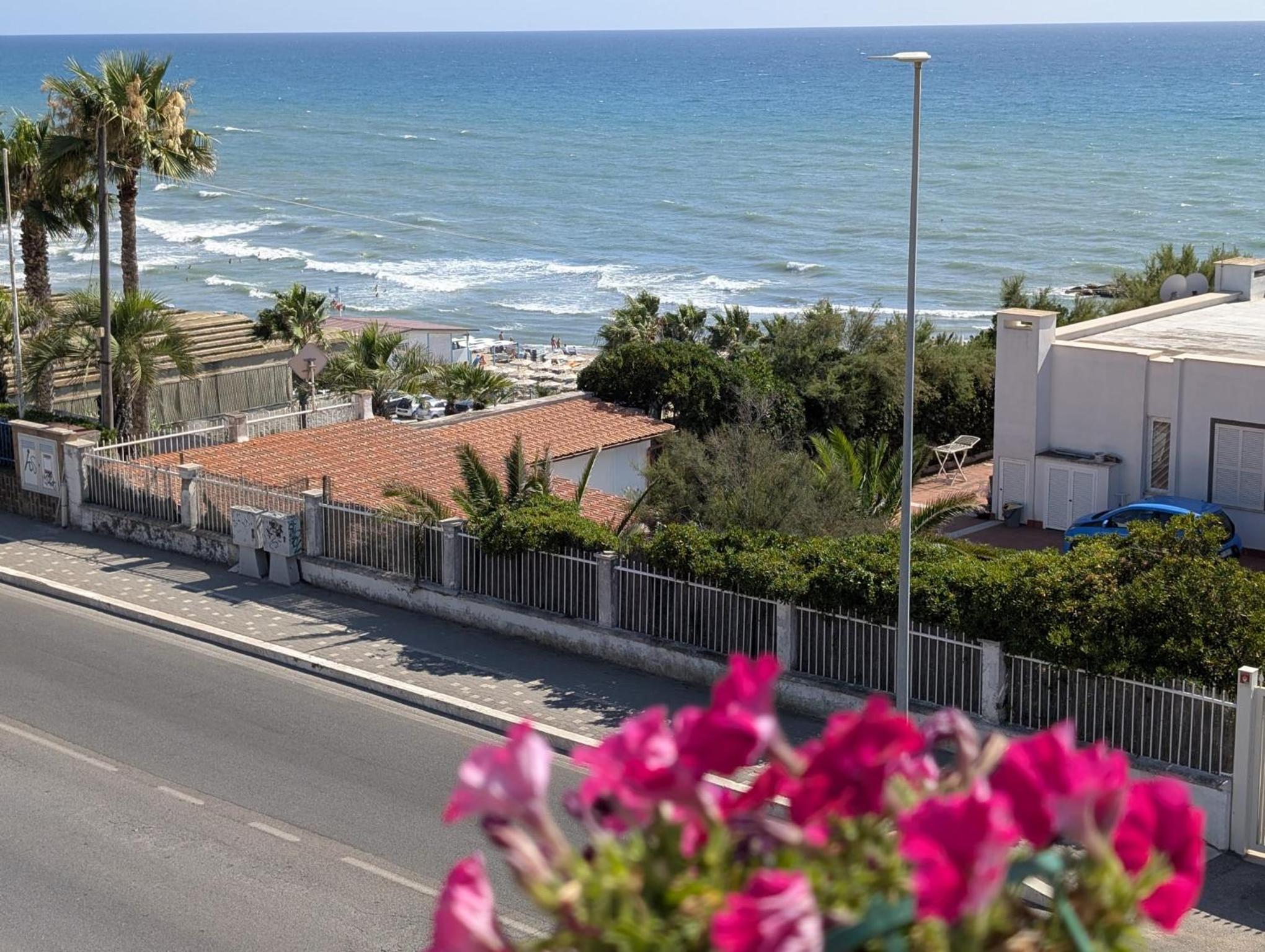 B&B Naiadi Anzio