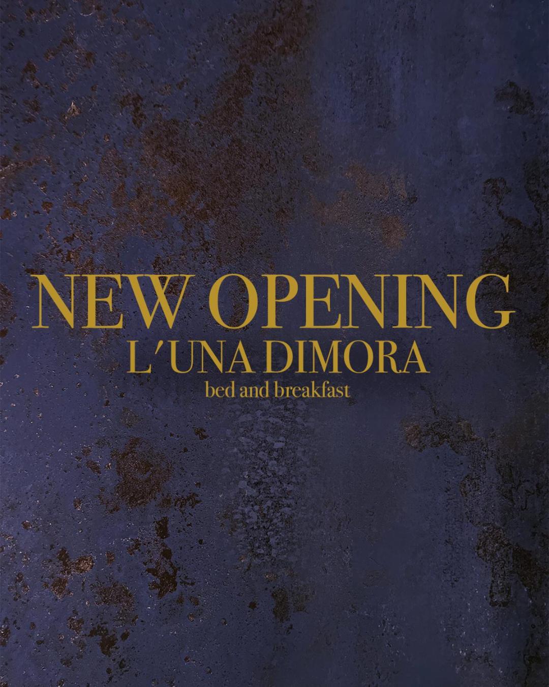 L'Una Dimora