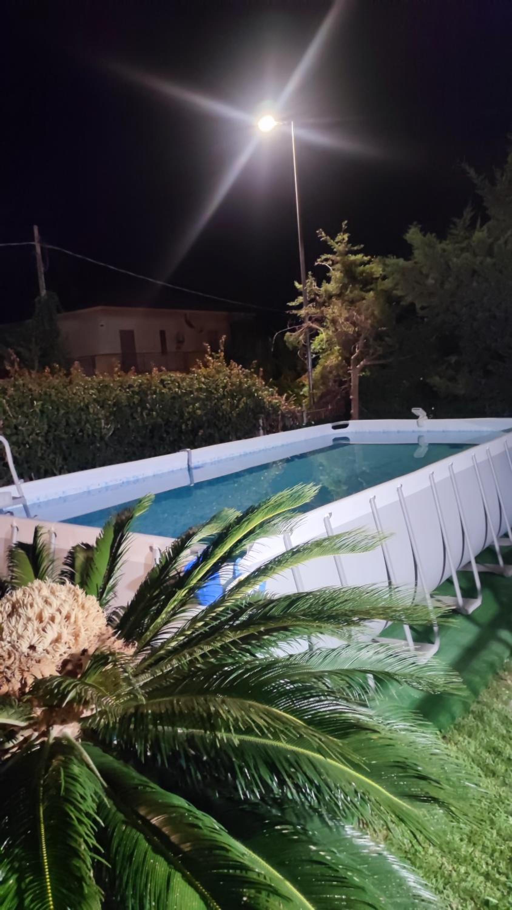 Villa Rosa Holidays