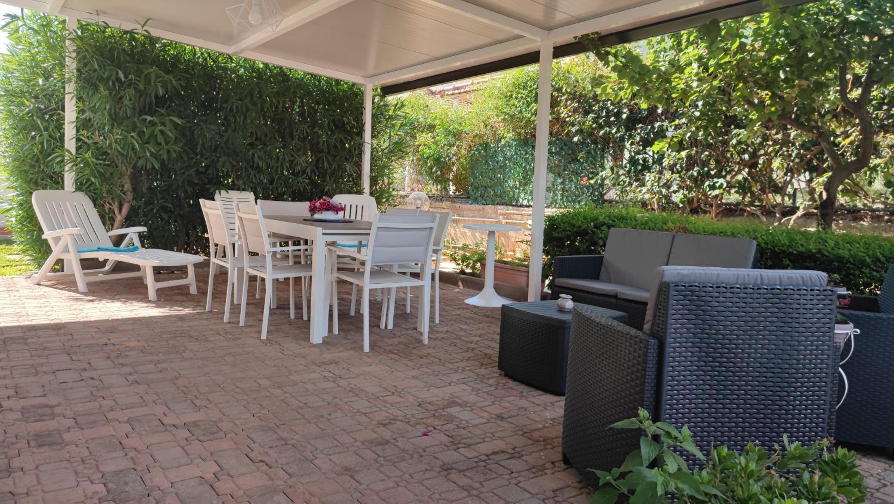 Villa Rosa Holidays