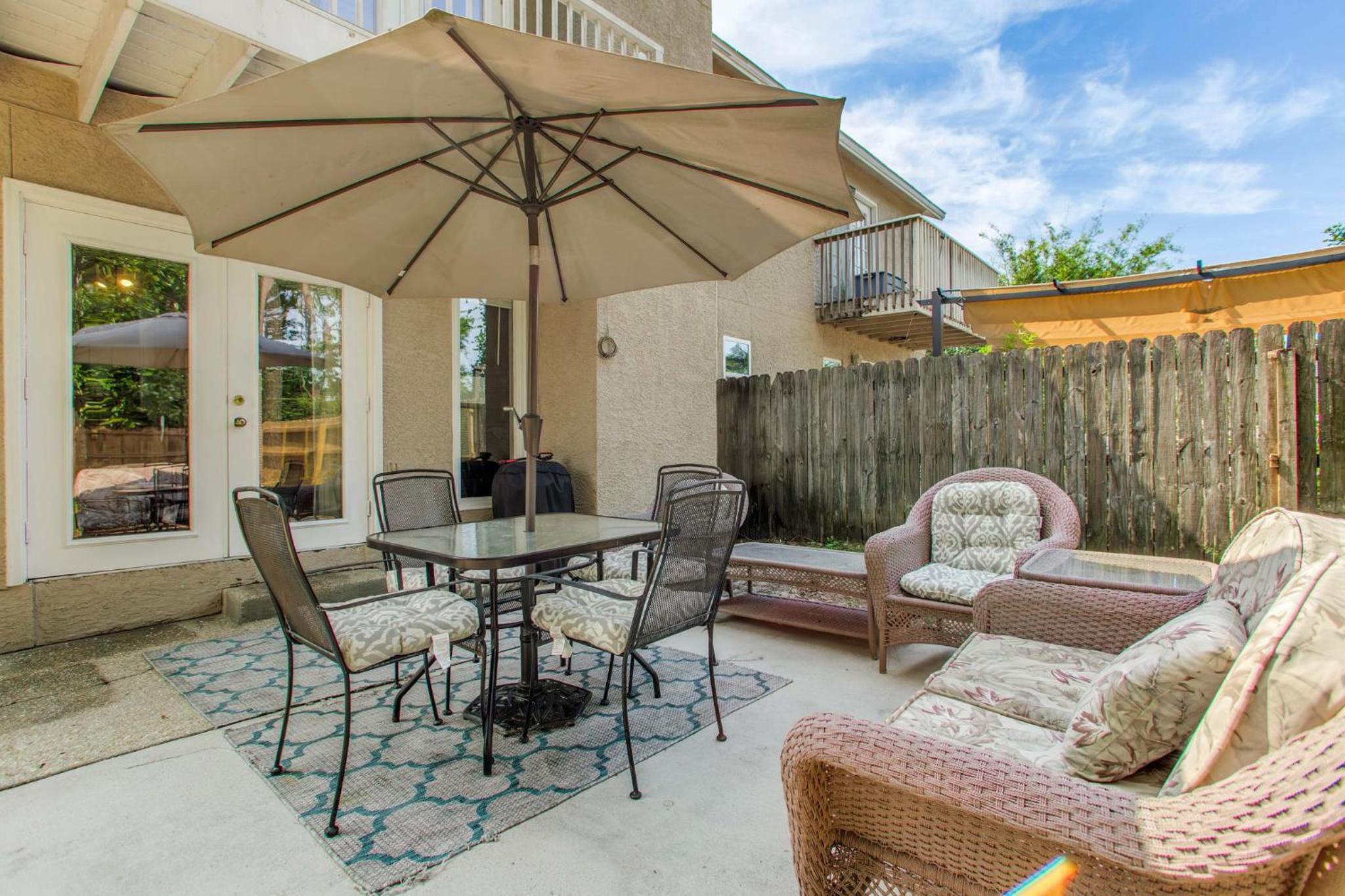 Perdido Key Beach Pad
