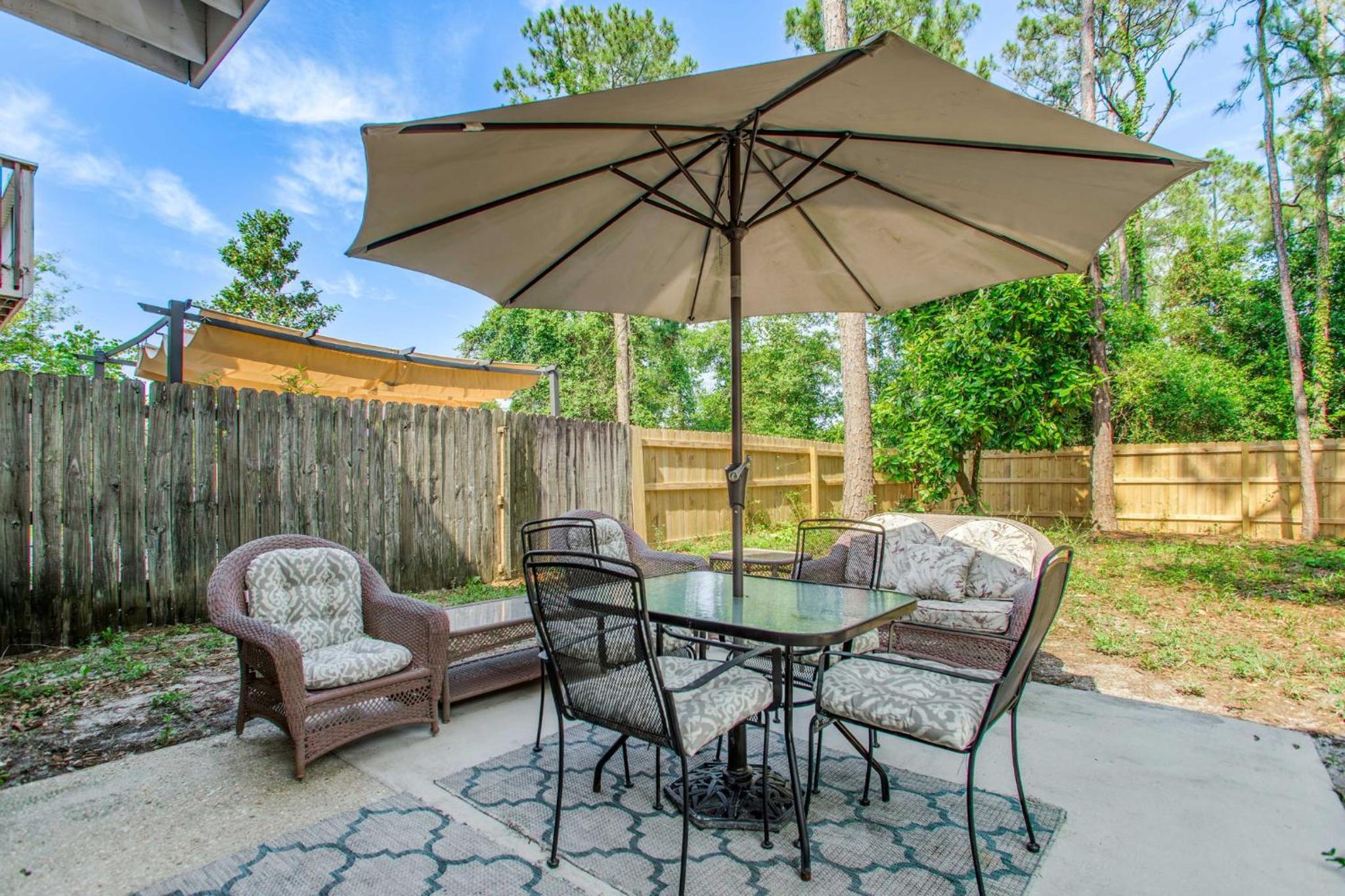 Perdido Key Beach Pad