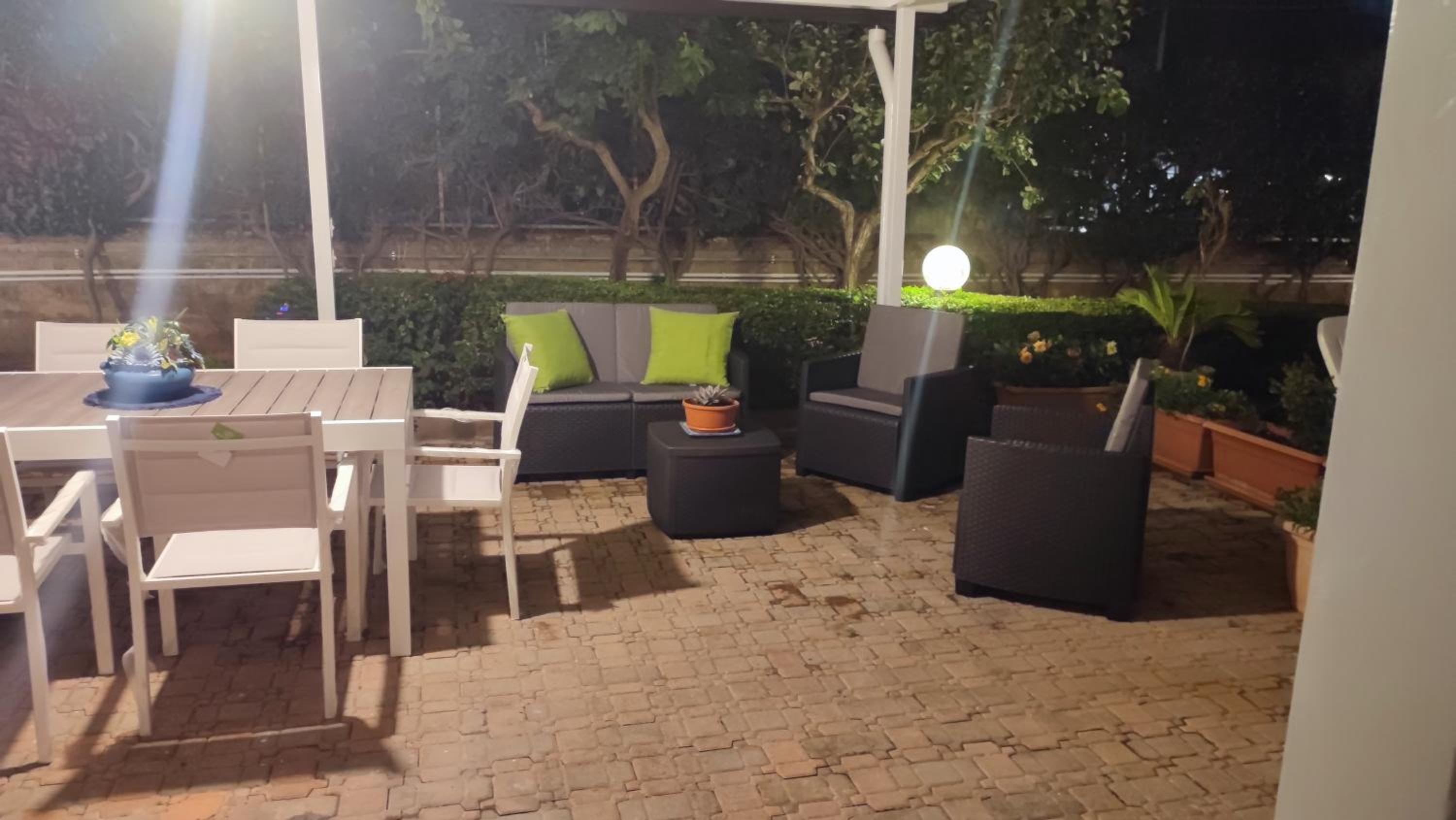 Villa Rosa Holidays