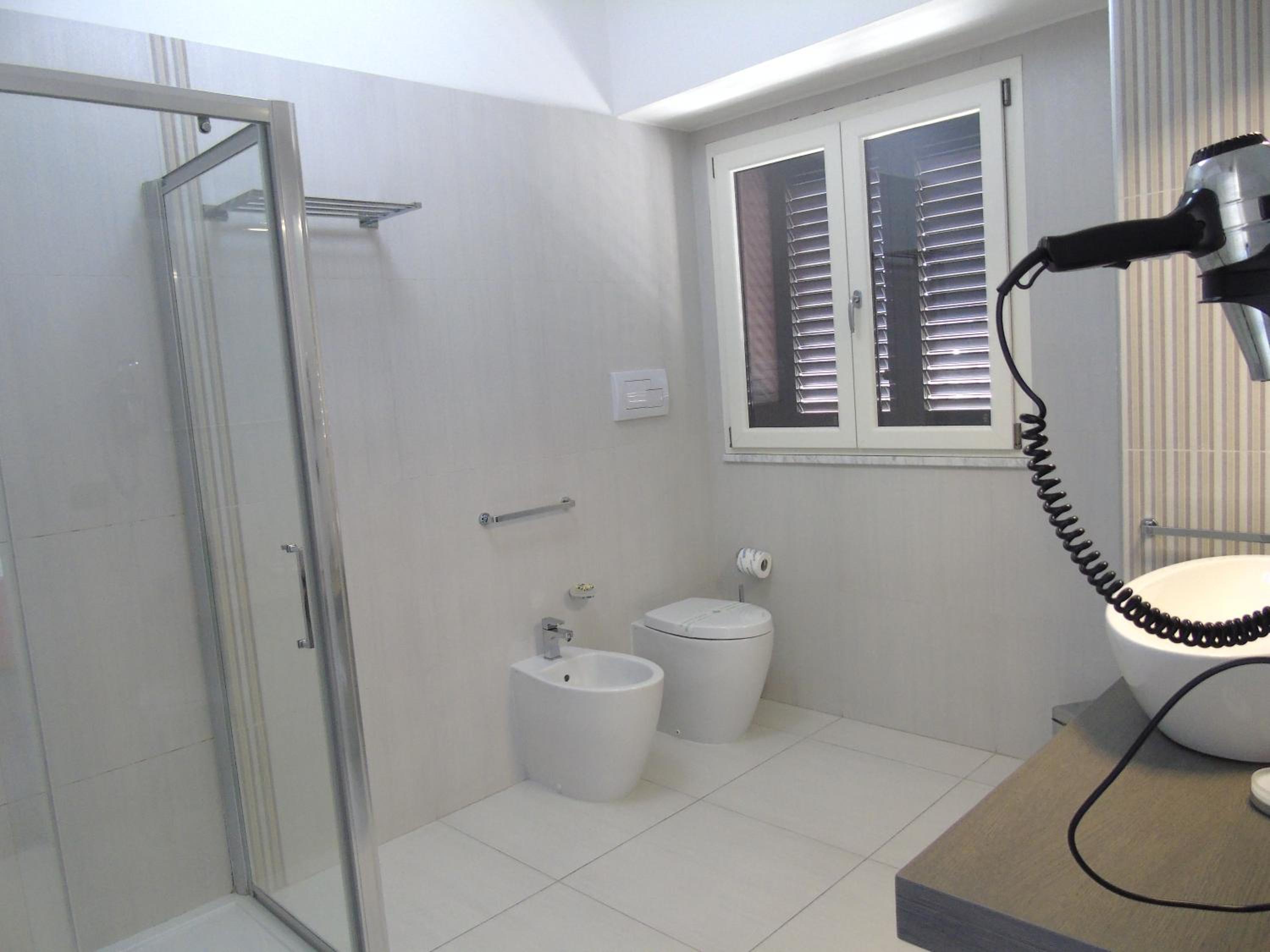 Areté Luxury Room