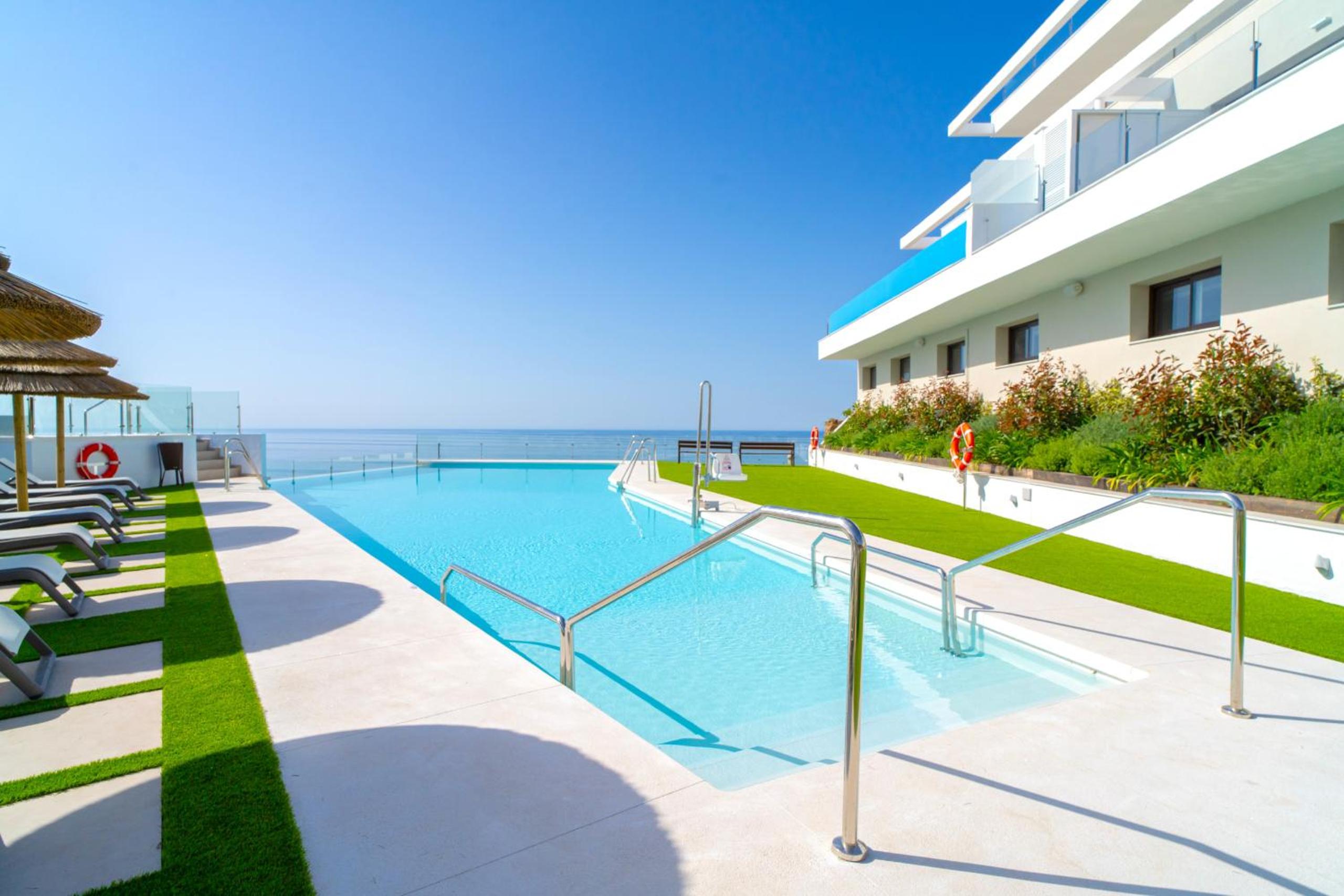 Bayview Hills Premium Pool Suite