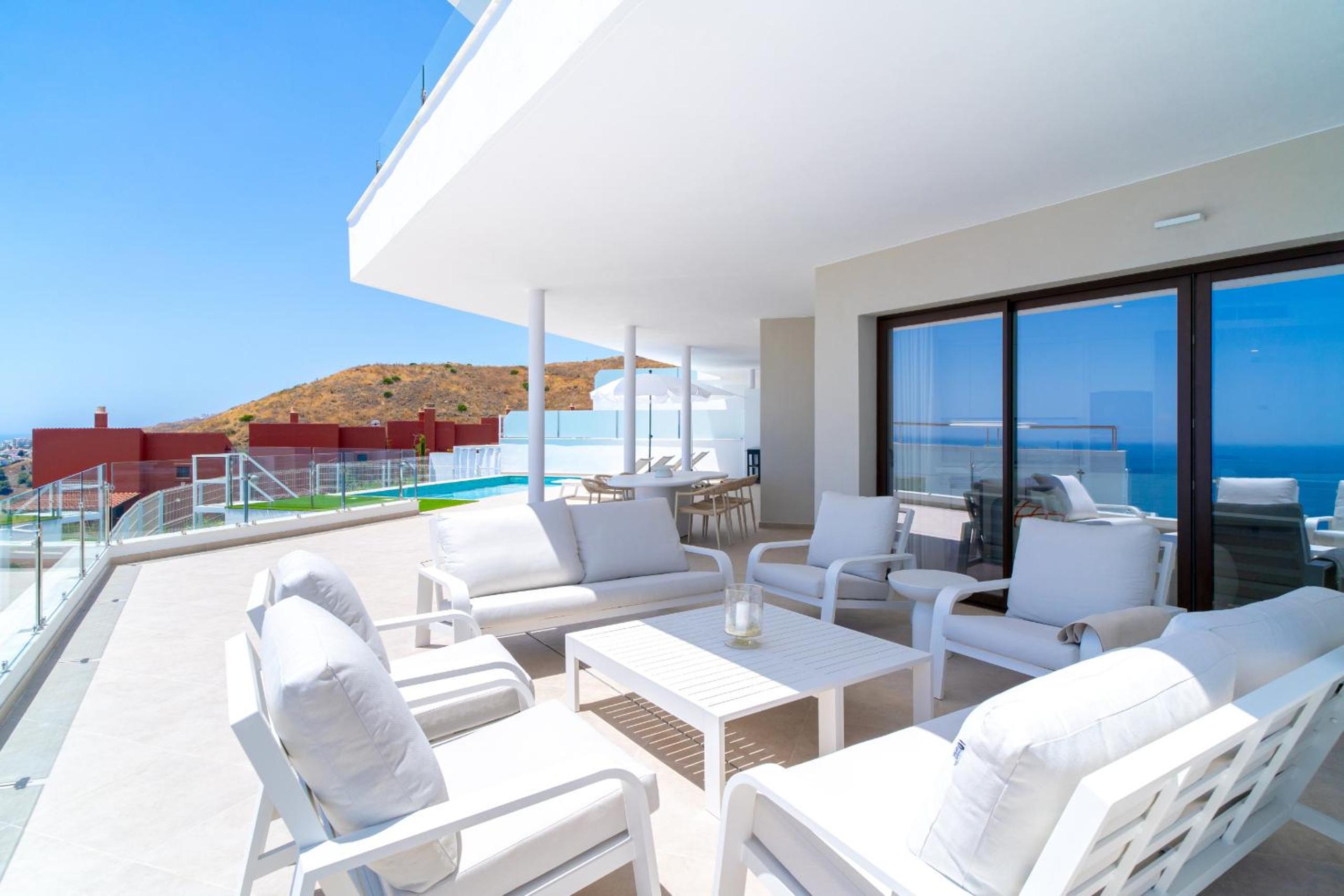 Bayview Hills Premium Pool Suite